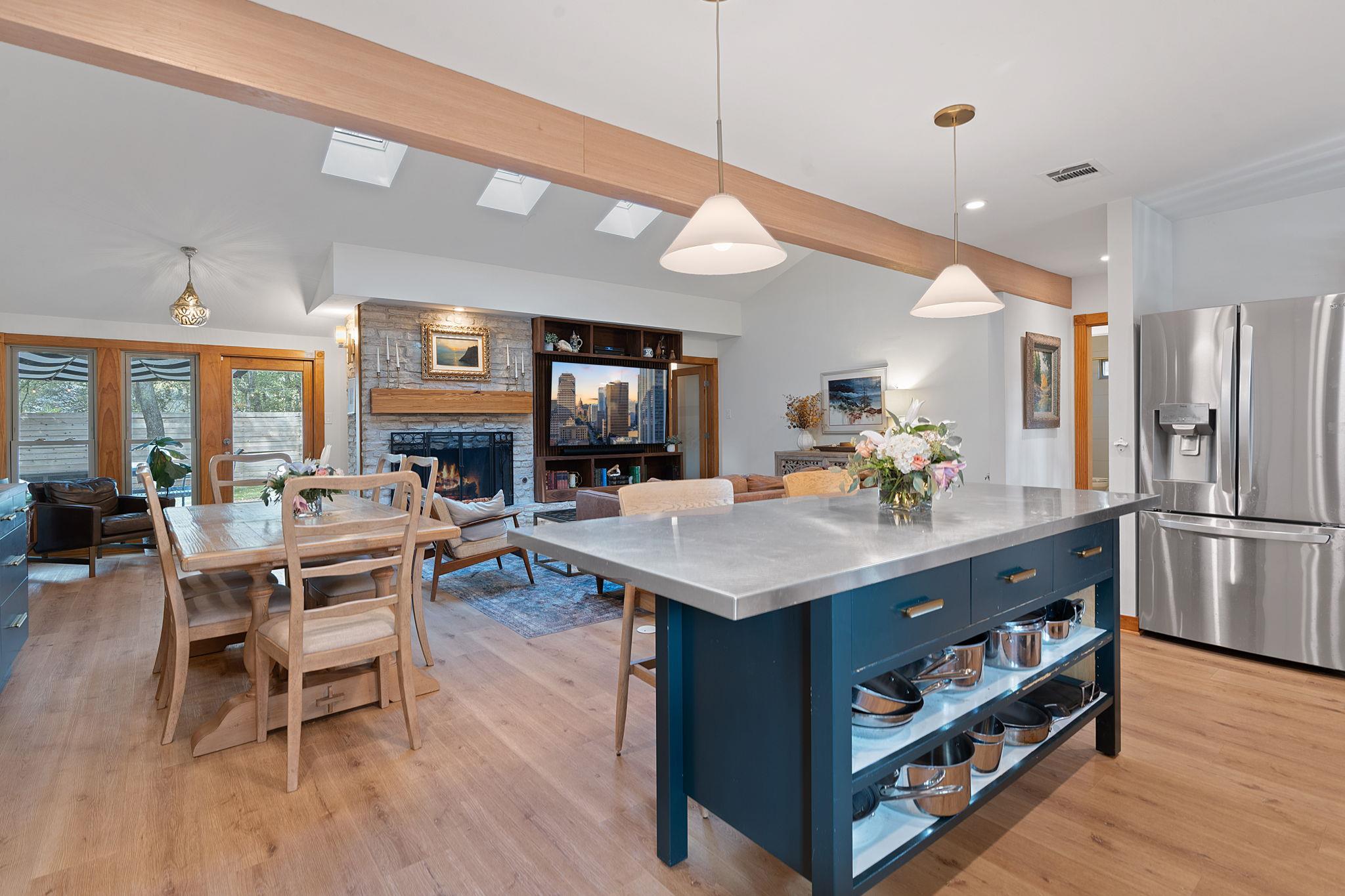 12904 Trailwood Rd, Austin, TX 78727