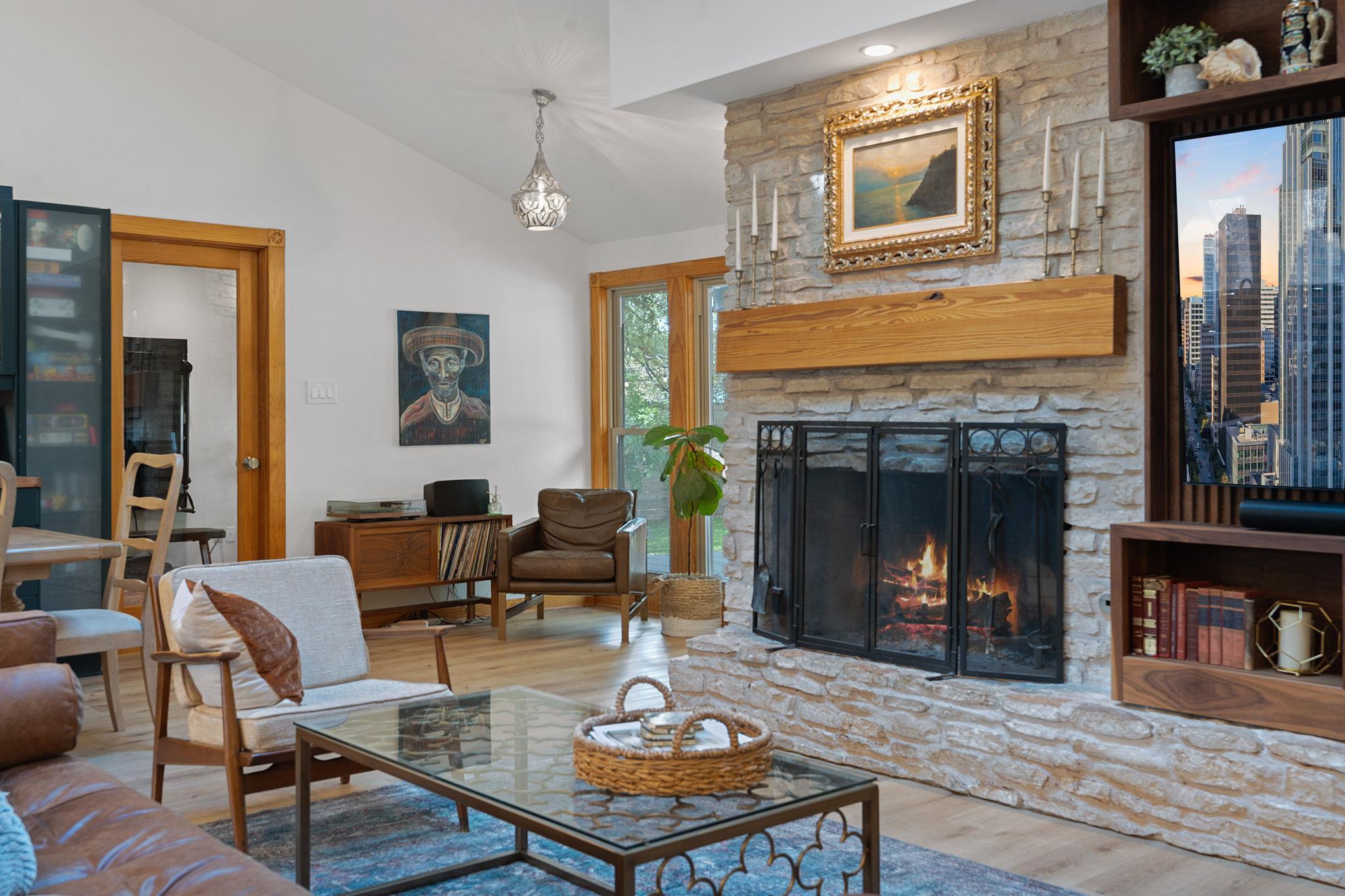 12904 Trailwood Rd, Austin, TX 78727