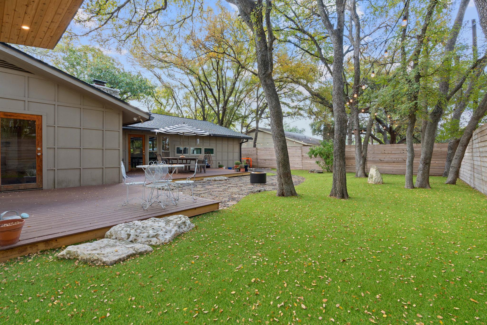 12904 Trailwood Rd, Austin, TX 78727