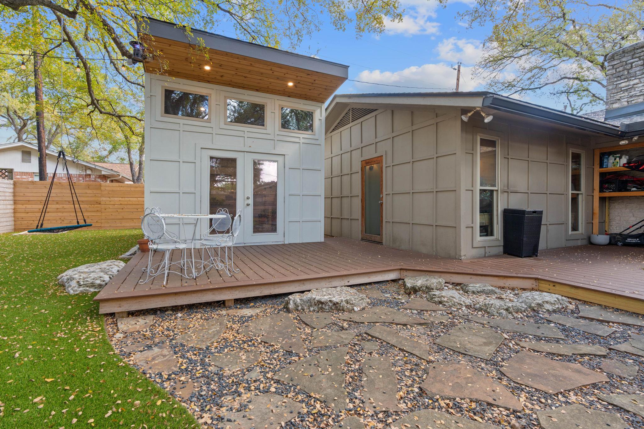 12904 Trailwood Rd, Austin, TX 78727