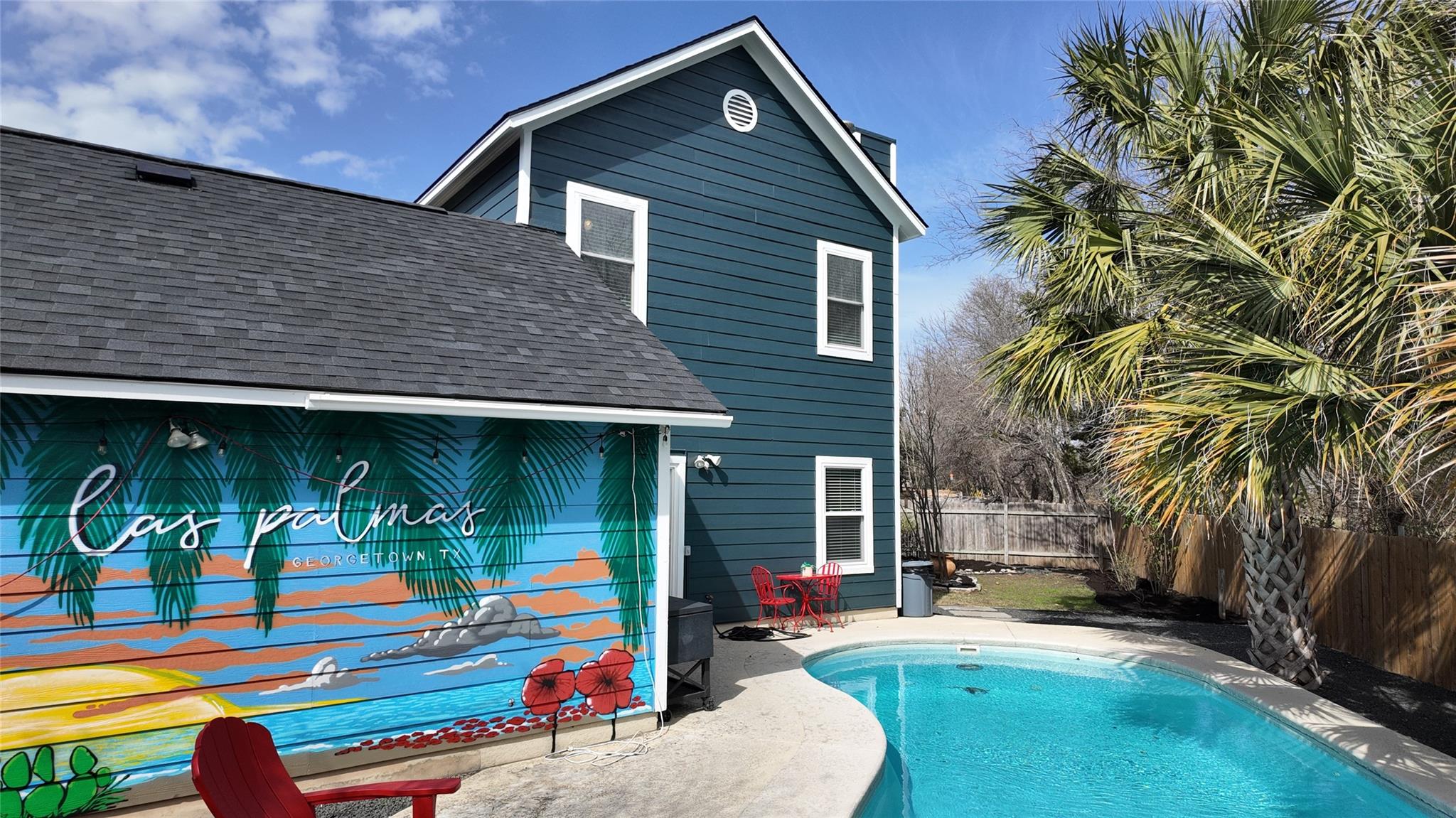 2534 Georgian Dr, Georgetown, TX 78626