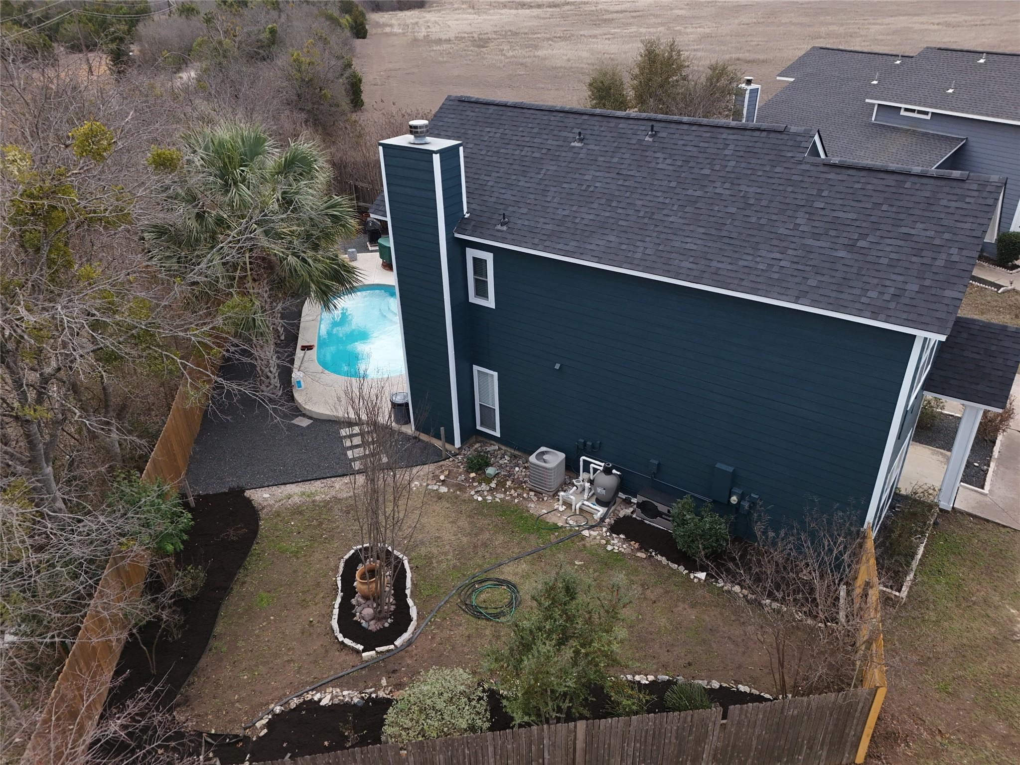 2534 Georgian Dr, Georgetown, TX 78626