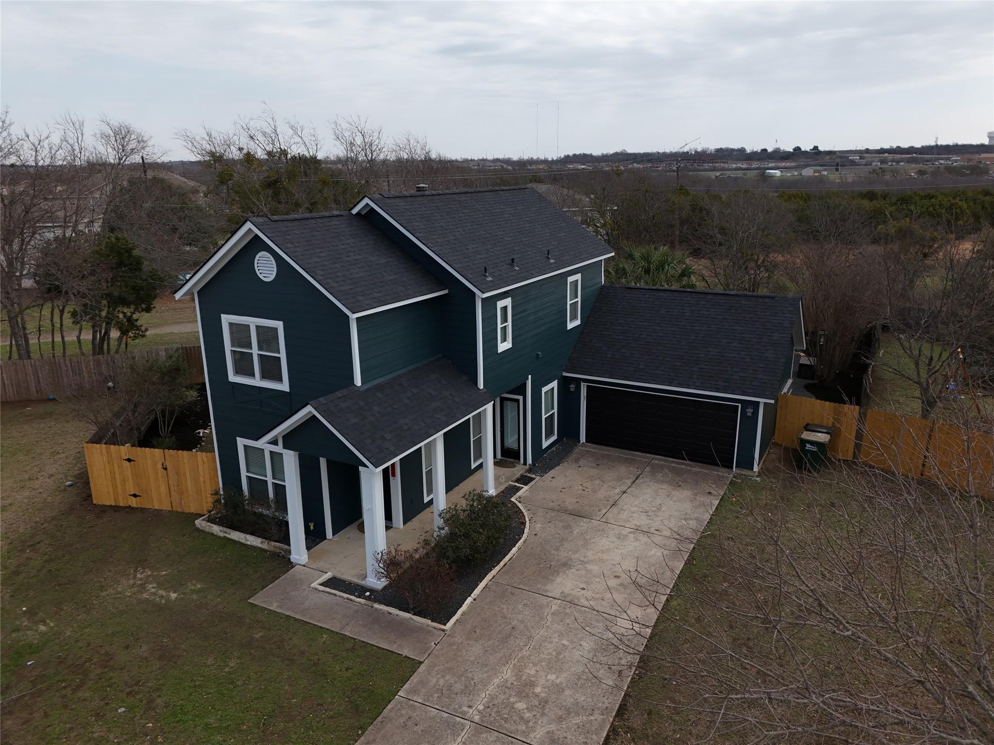 2534 Georgian Dr, Georgetown, TX 78626