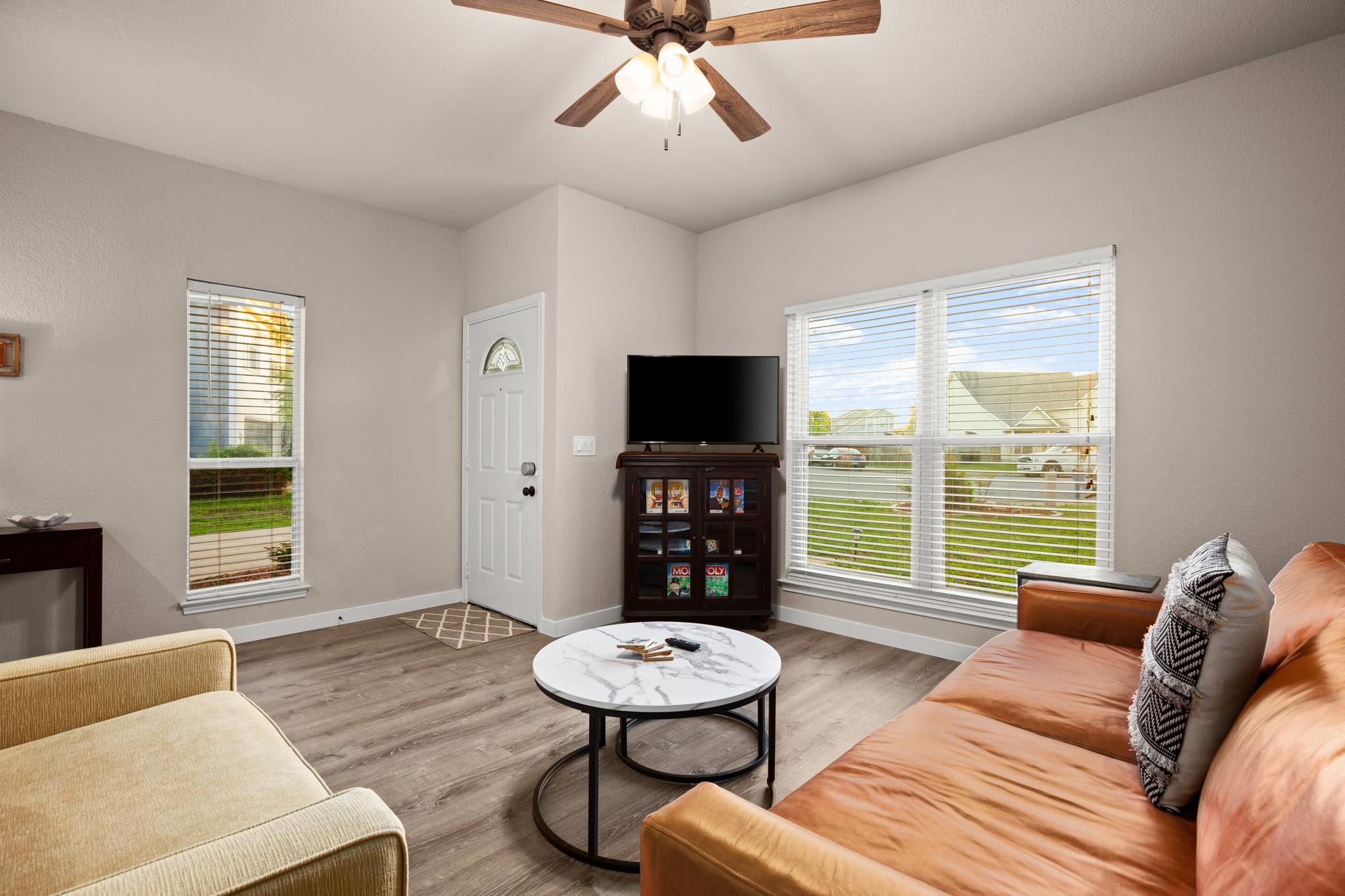 2534 Georgian Dr, Georgetown, TX 78626