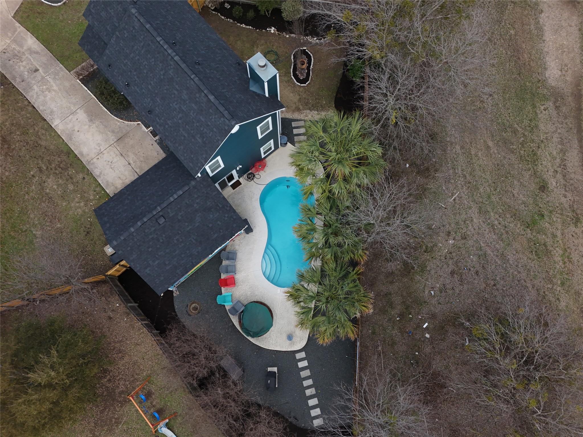 2534 Georgian Dr, Georgetown, TX 78626