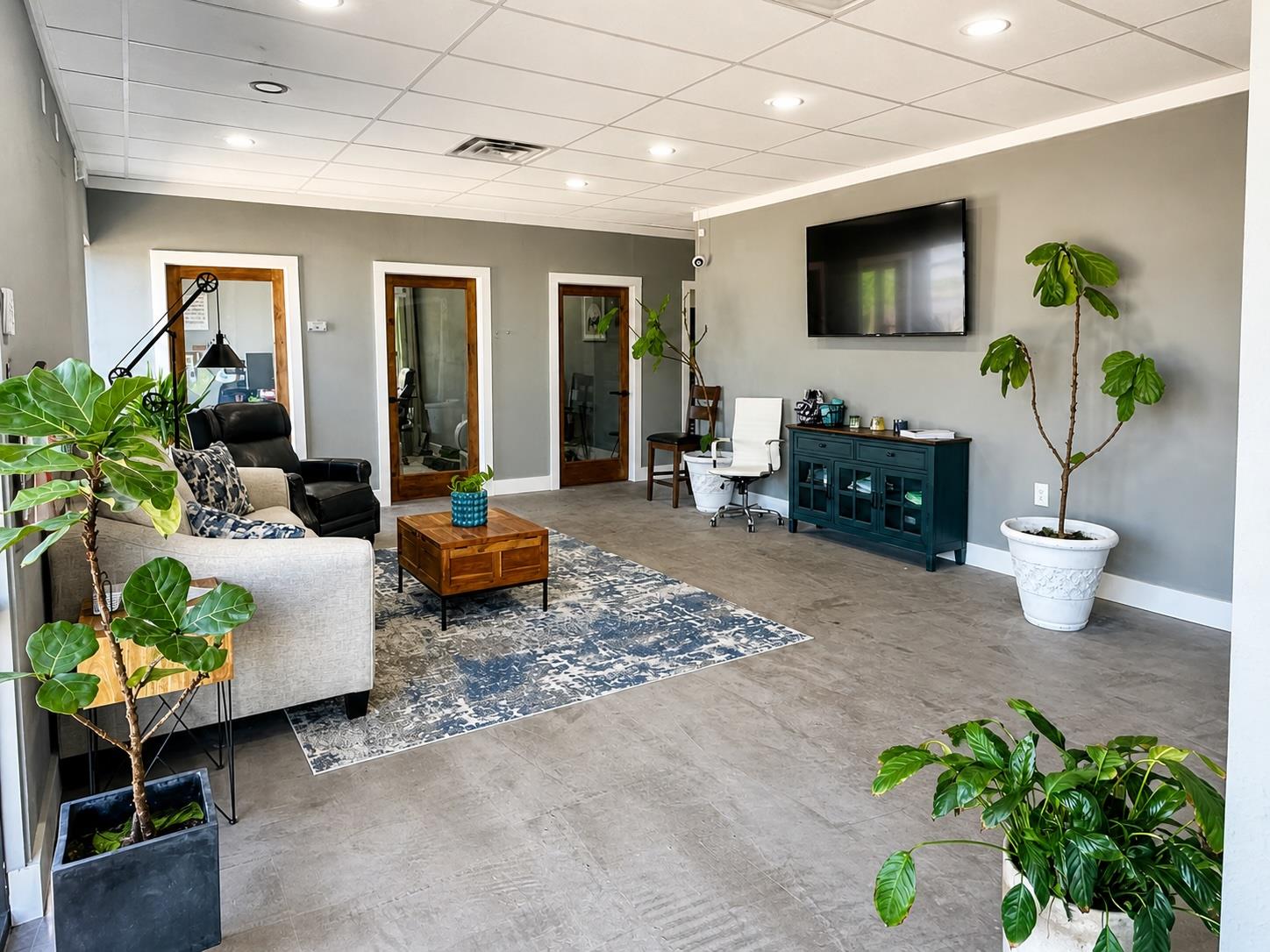 1007 College St # 1, Bastrop, TX 78602