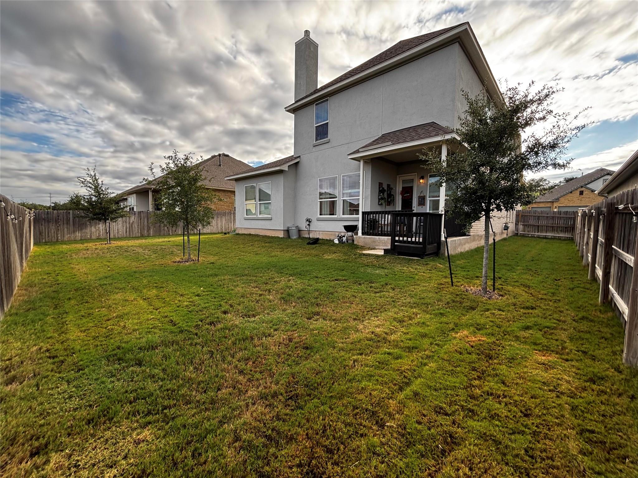 459 Eclipse Dr # 39, Austin, TX 78737