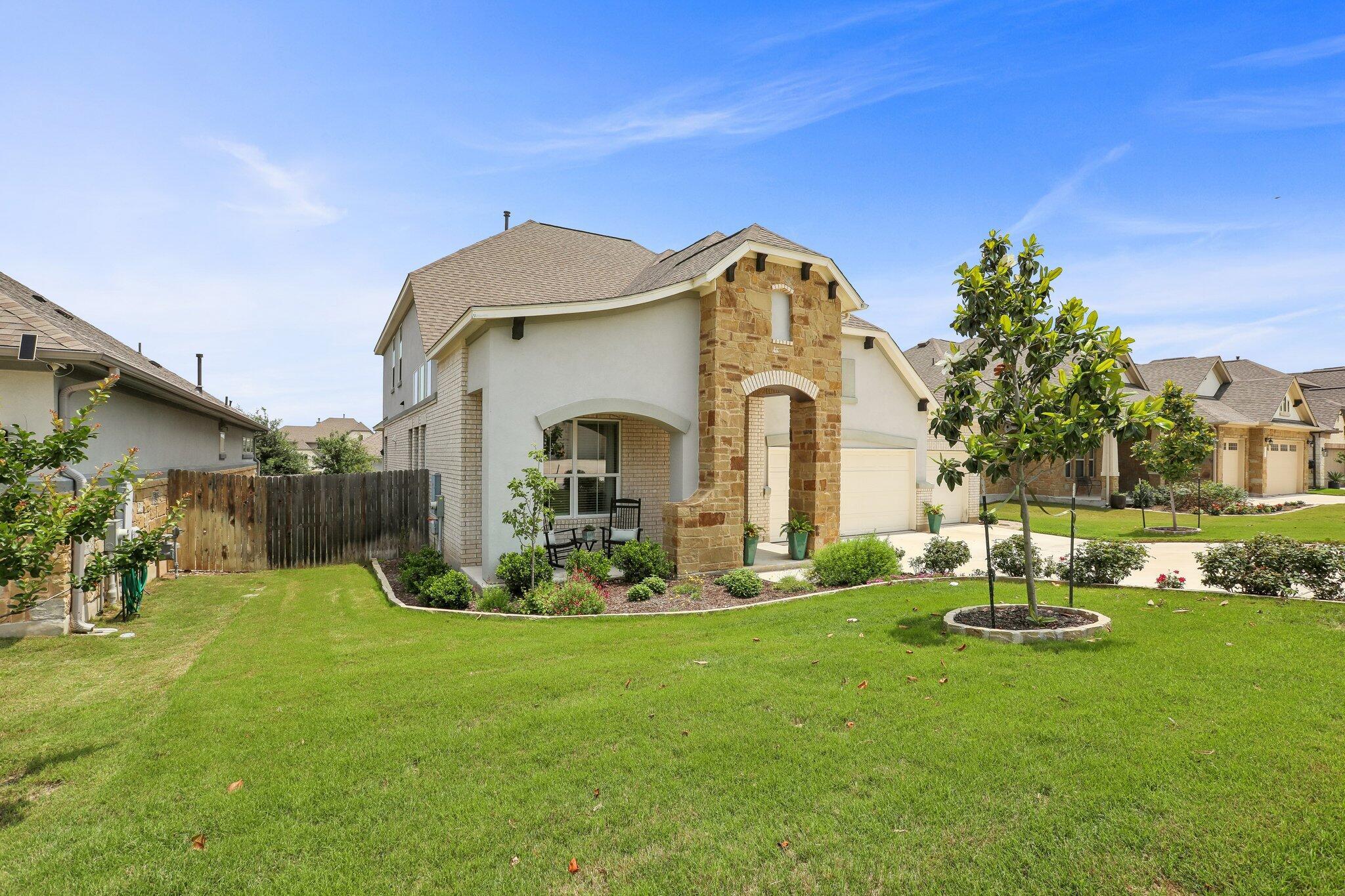 459 Eclipse Dr # 39, Austin, TX 78737