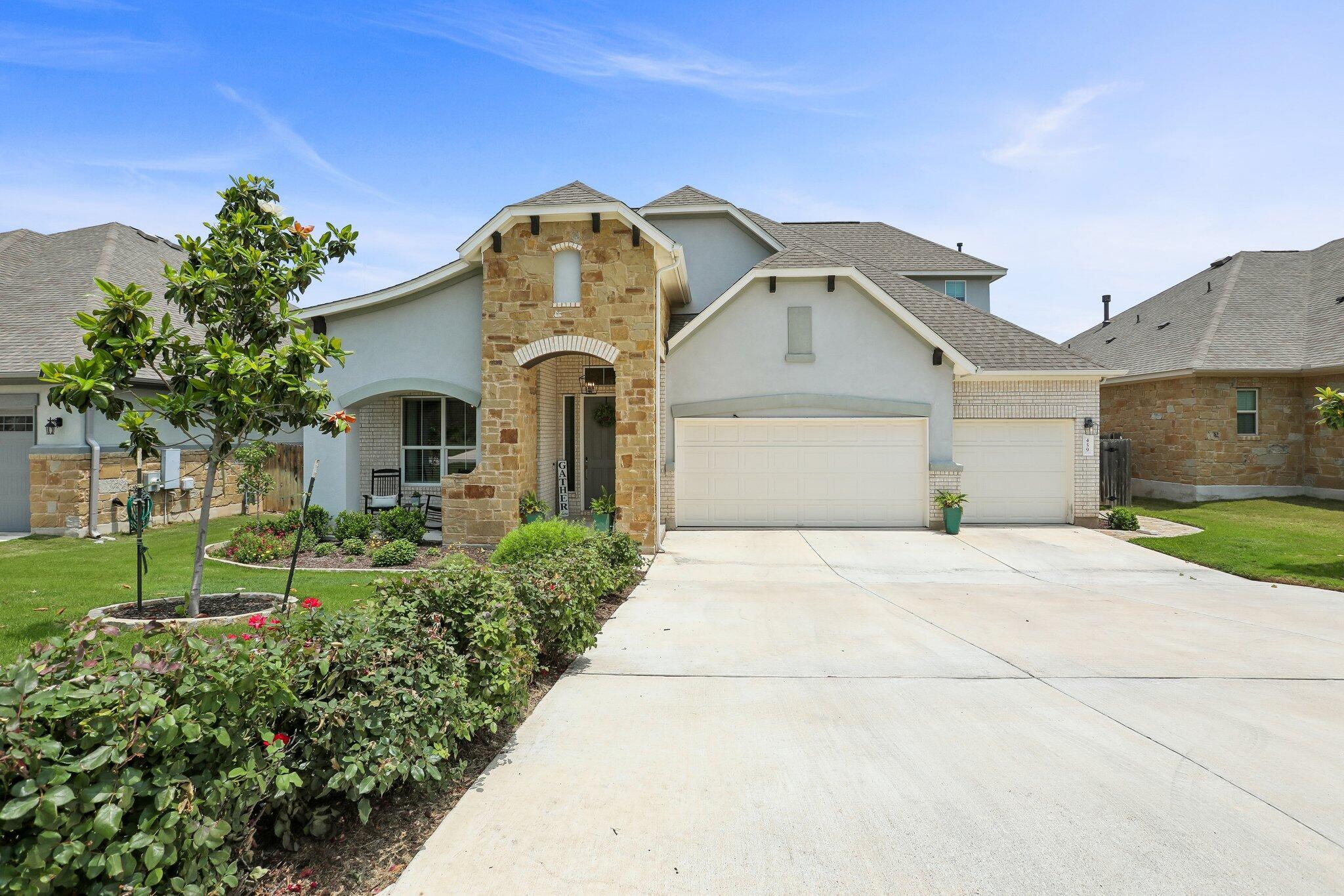 459 Eclipse Dr # 39, Austin, TX 78737