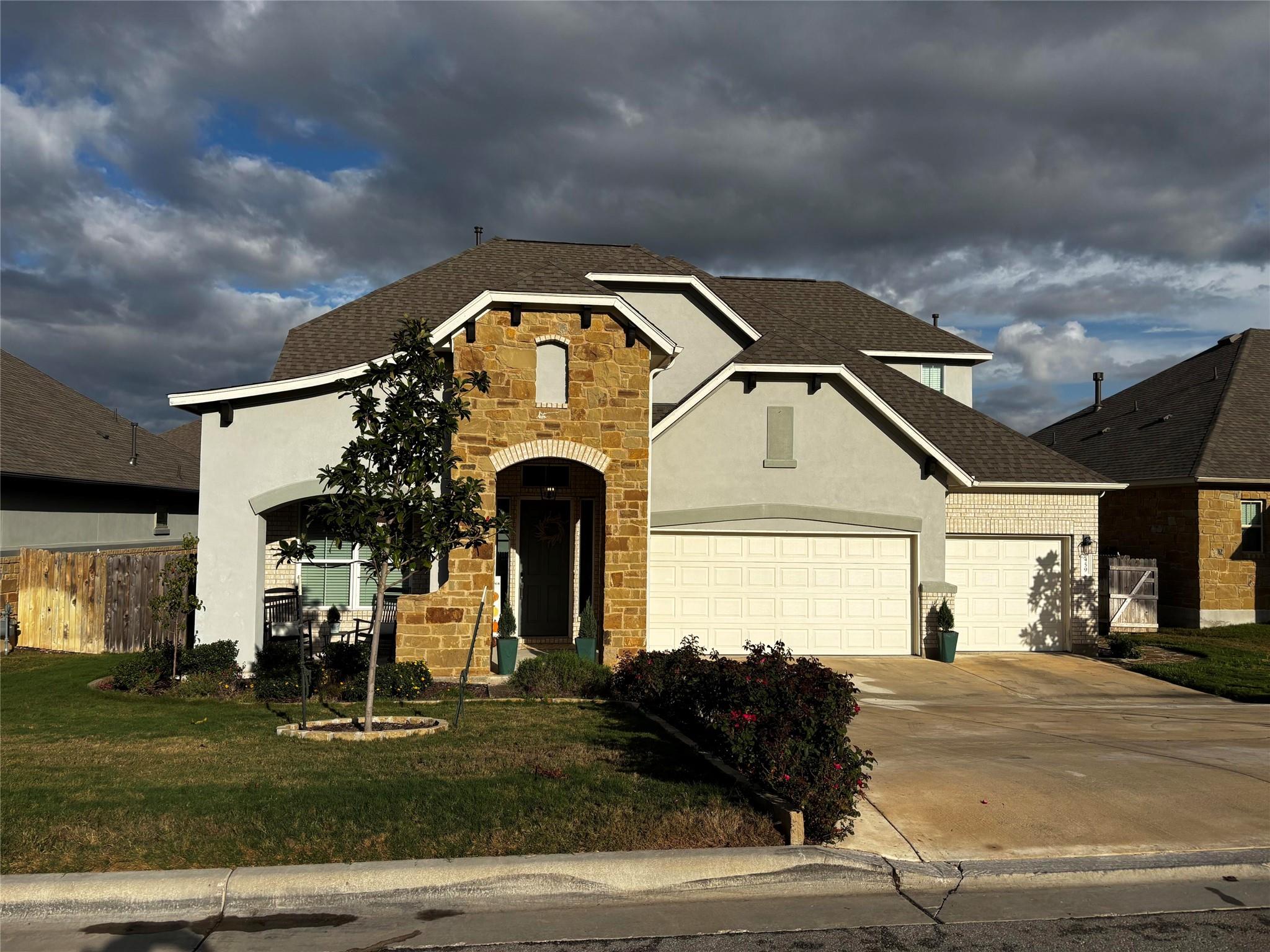 459 Eclipse Dr # 39, Austin, TX 78737