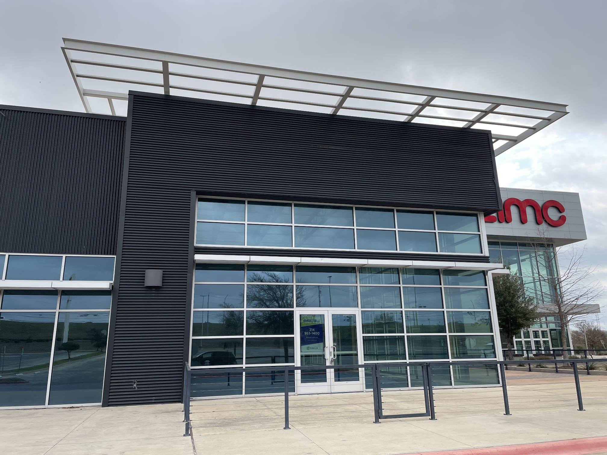12625 N Interstate Highway, Austin, TX 78753