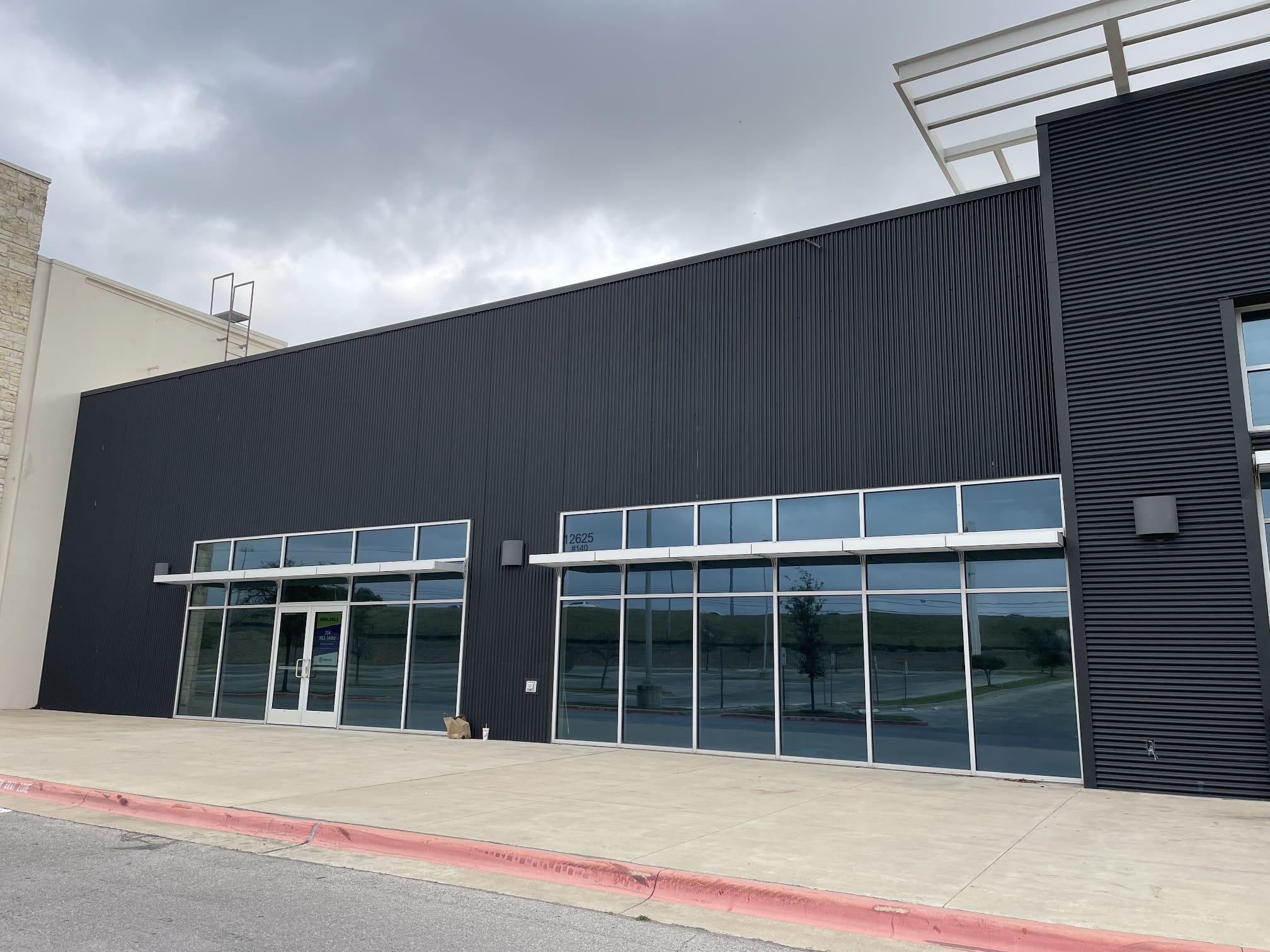 12625 N Interstate Highway, Austin, TX 78753