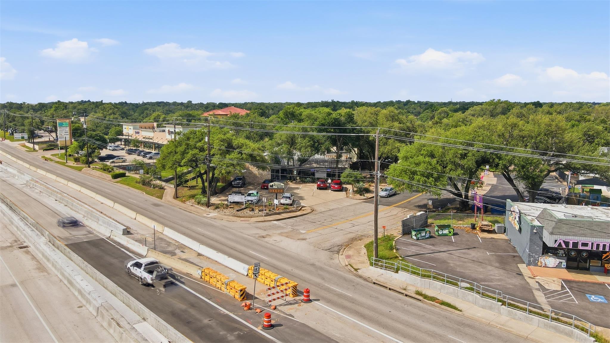 9911 Woodland Village Dr # A, Austin, TX 78750