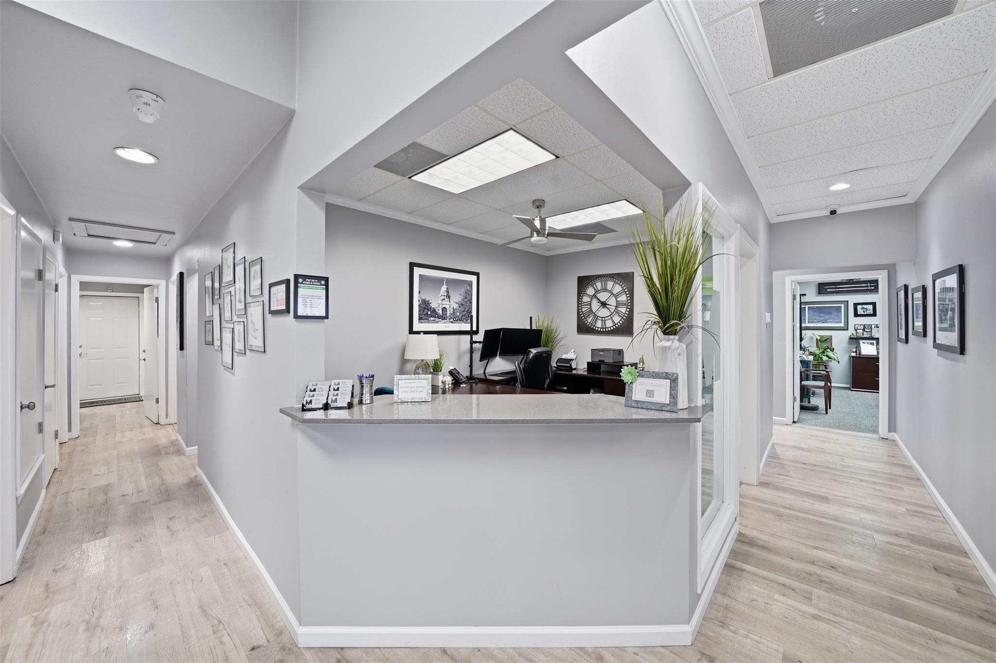 9911 Woodland Village Dr # A, Austin, TX 78750