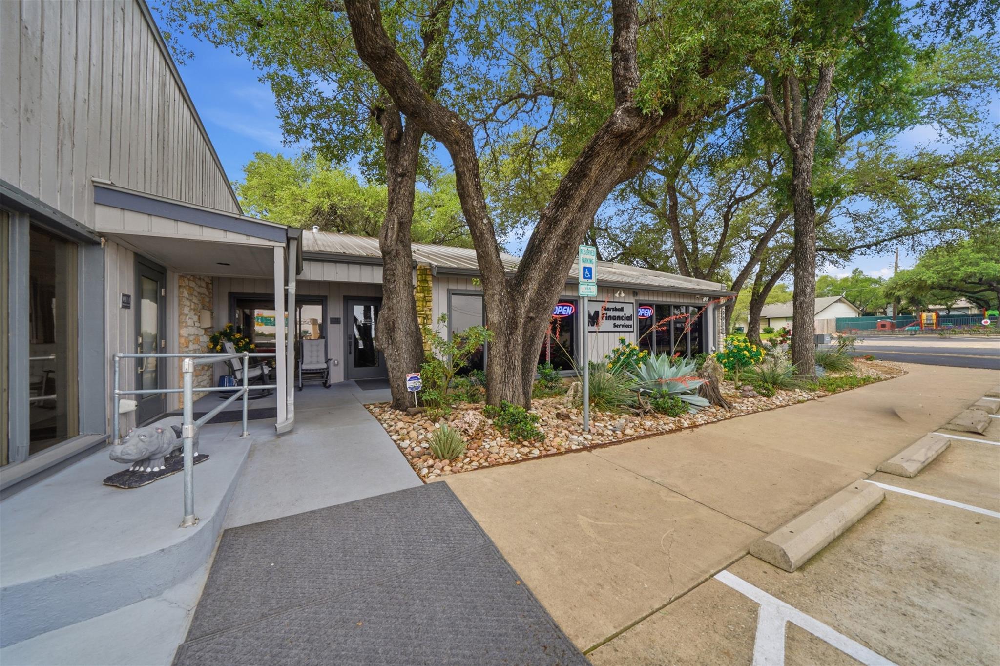 9911 Woodland Village Dr # A, Austin, TX 78750