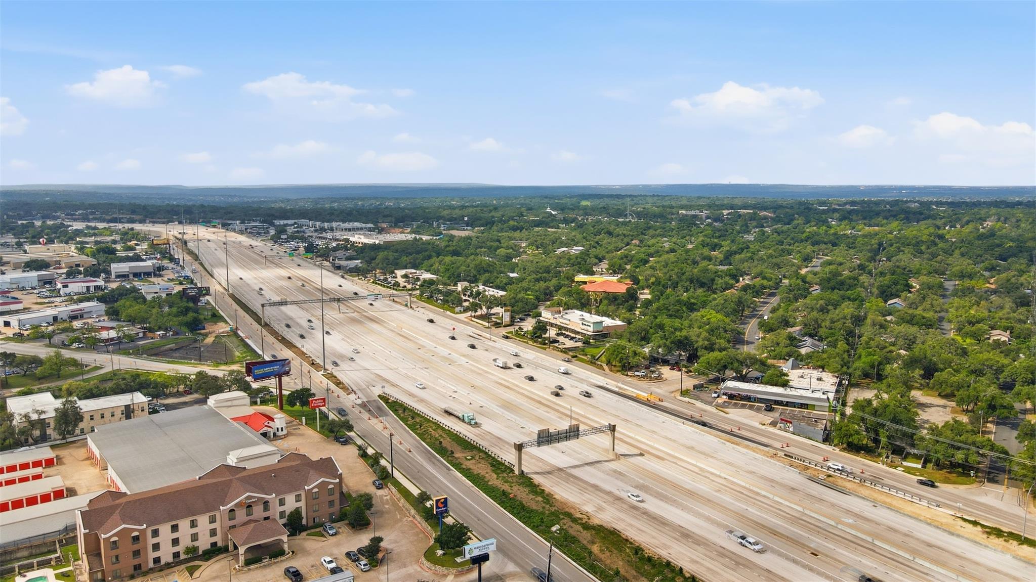 9911 Woodland Village Dr # A, Austin, TX 78750