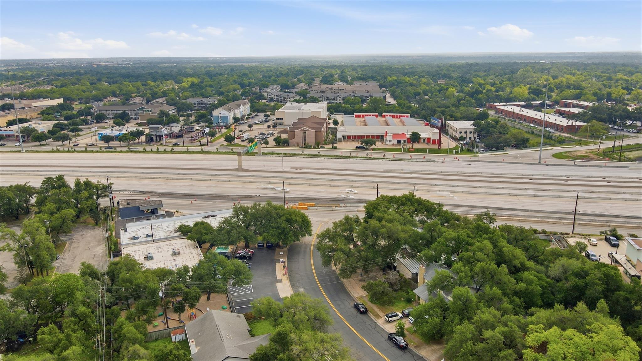 9911 Woodland Village Dr # A, Austin, TX 78750