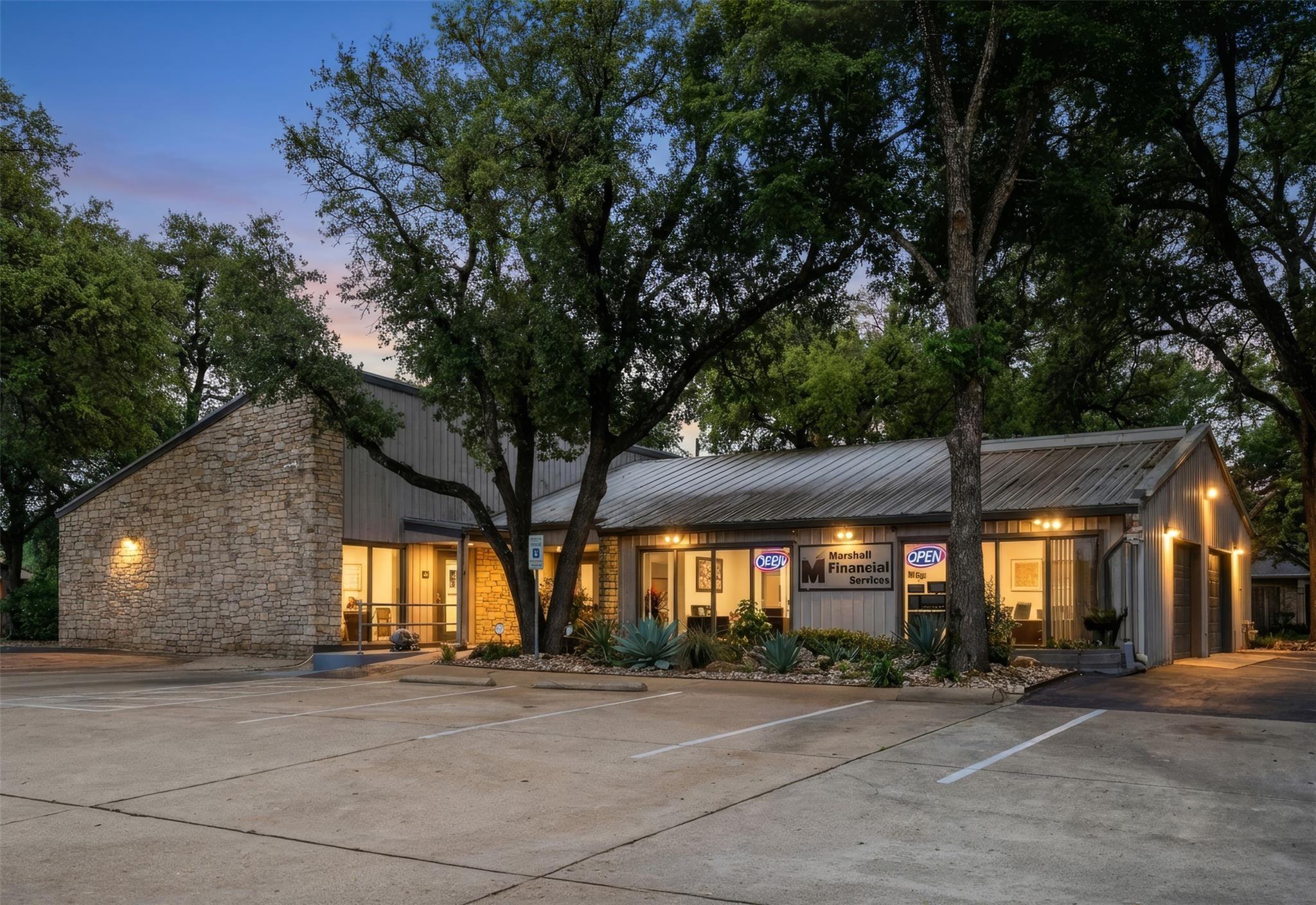 9911 Woodland Village Dr # A, Austin, TX 78750