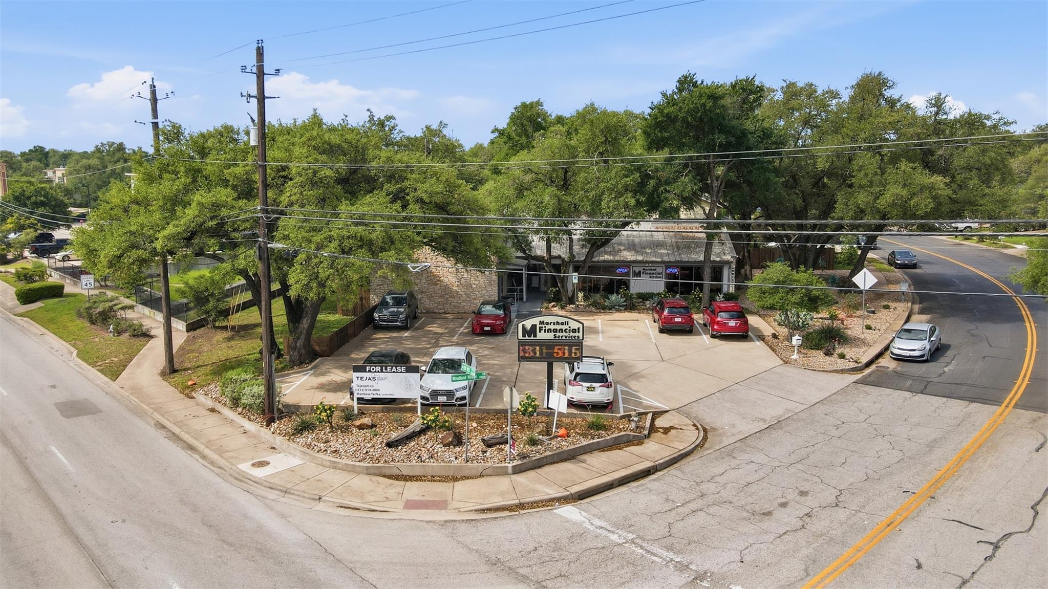 9911 Woodland Village Dr # A, Austin, TX 78750