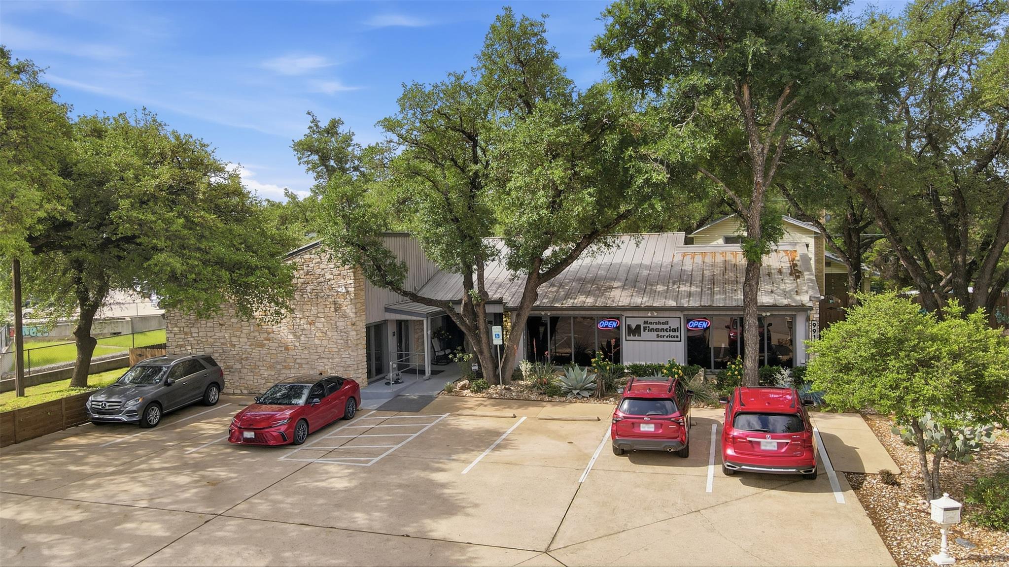 9911 Woodland Village Dr # A, Austin, TX 78750
