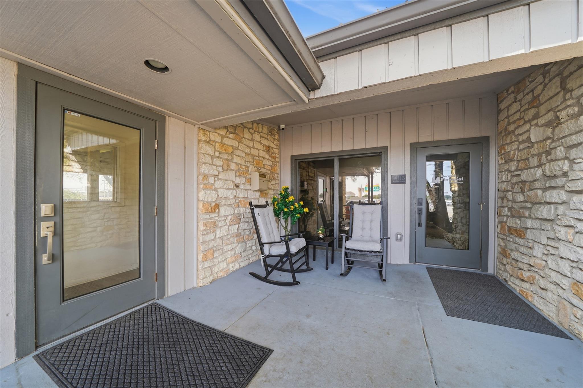 9911 Woodland Village Dr # A, Austin, TX 78750
