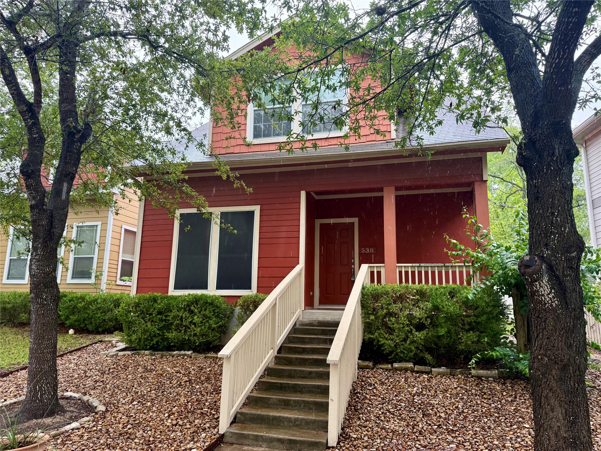 538 McGarity, Kyle, TX 78640