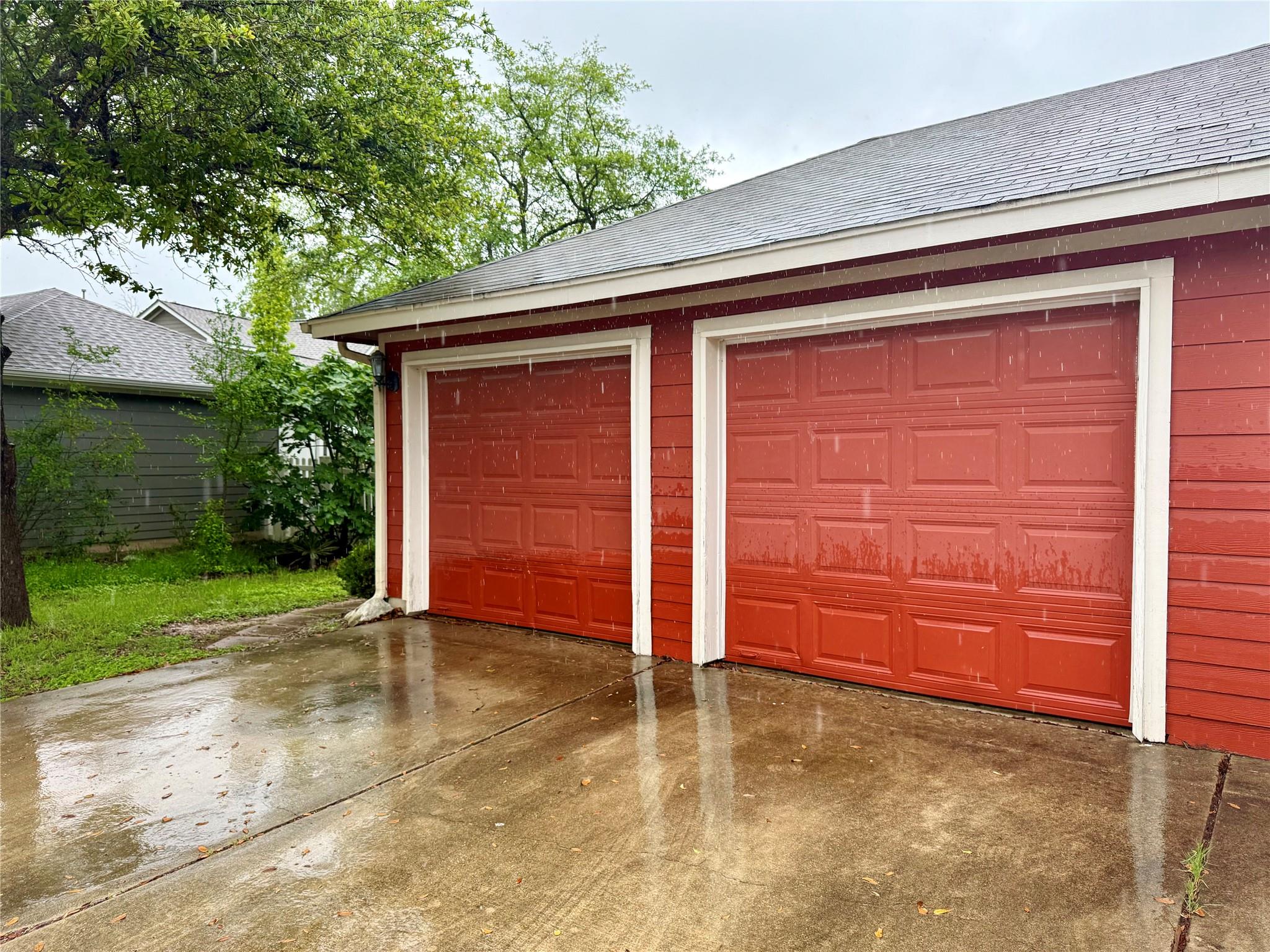 538 McGarity, Kyle, TX 78640