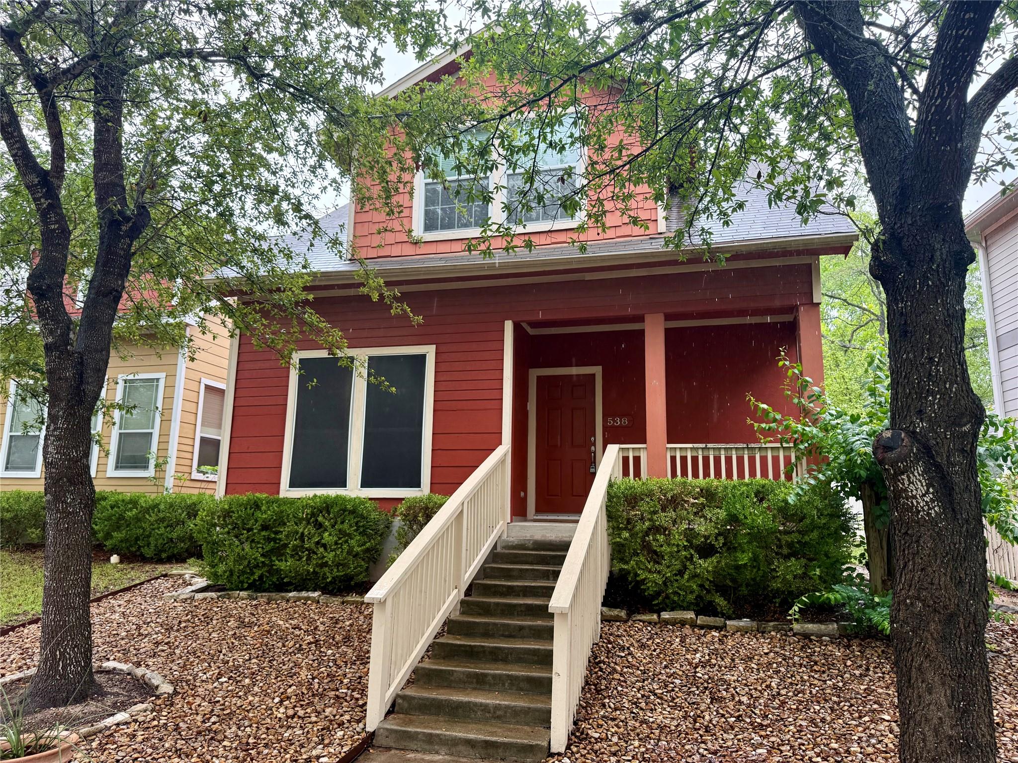 538 McGarity, Kyle, TX 78640
