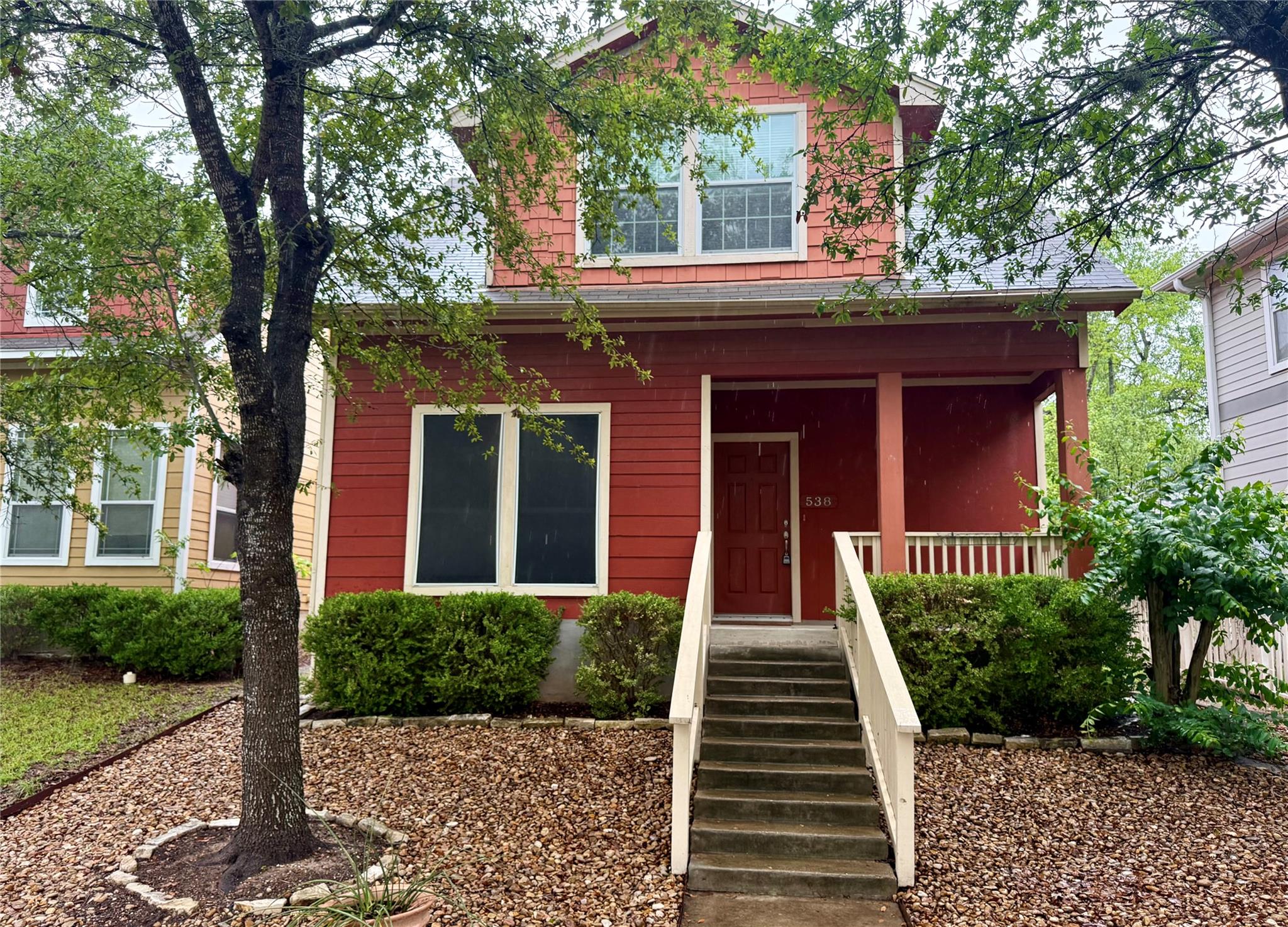 538 McGarity, Kyle, TX 78640