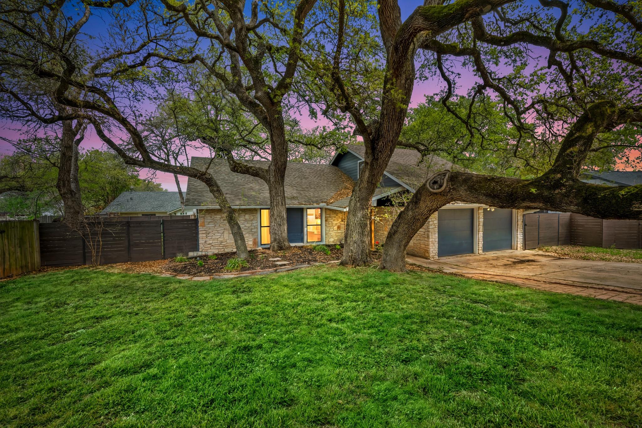 4902 Big Trail Cir, Austin, TX 78759