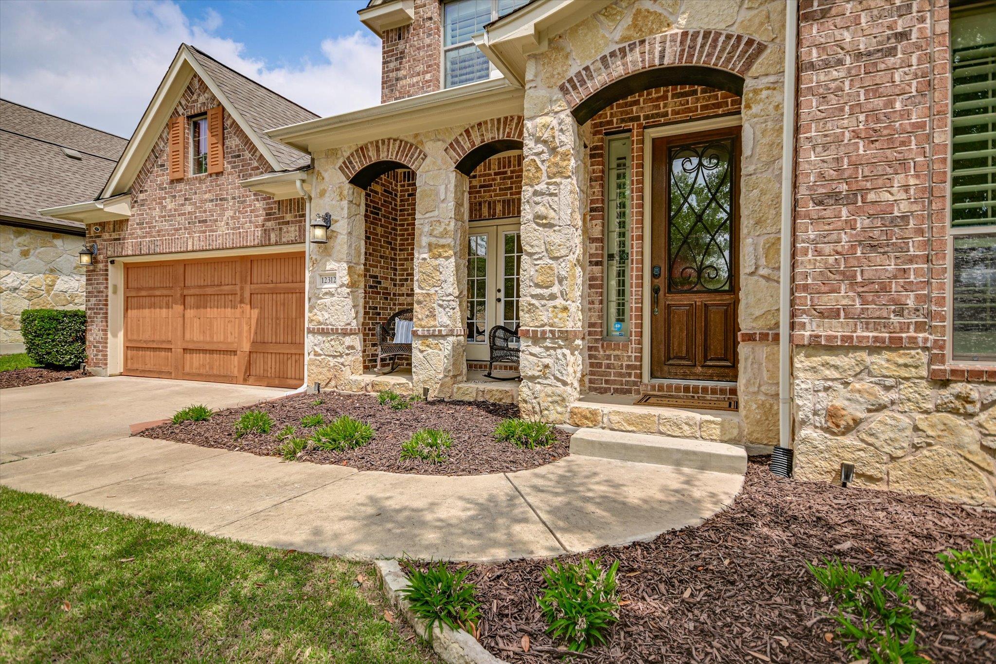 12312 Montclair Bnd, Austin, TX 78732