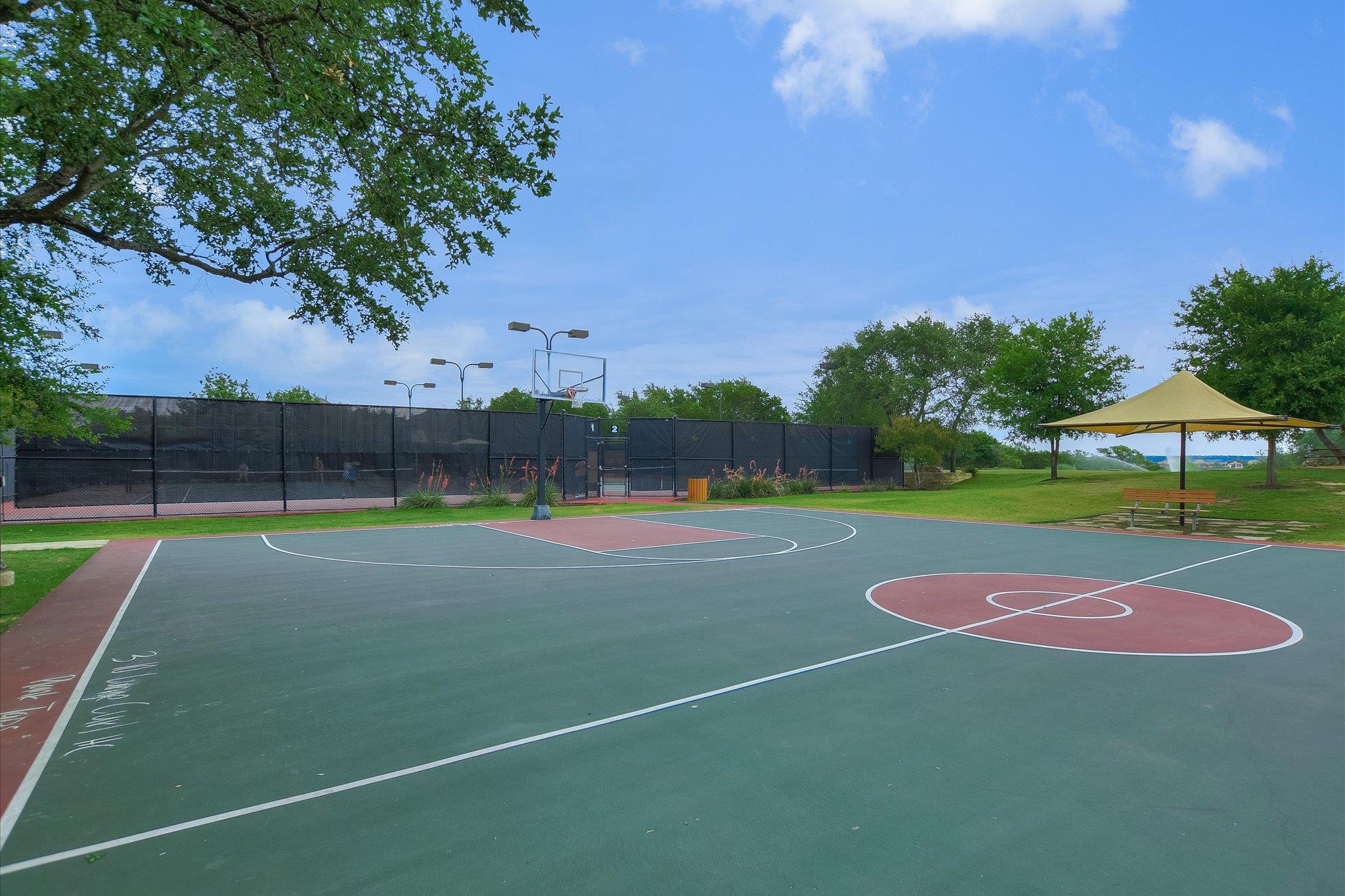 12312 Montclair Bnd, Austin, TX 78732