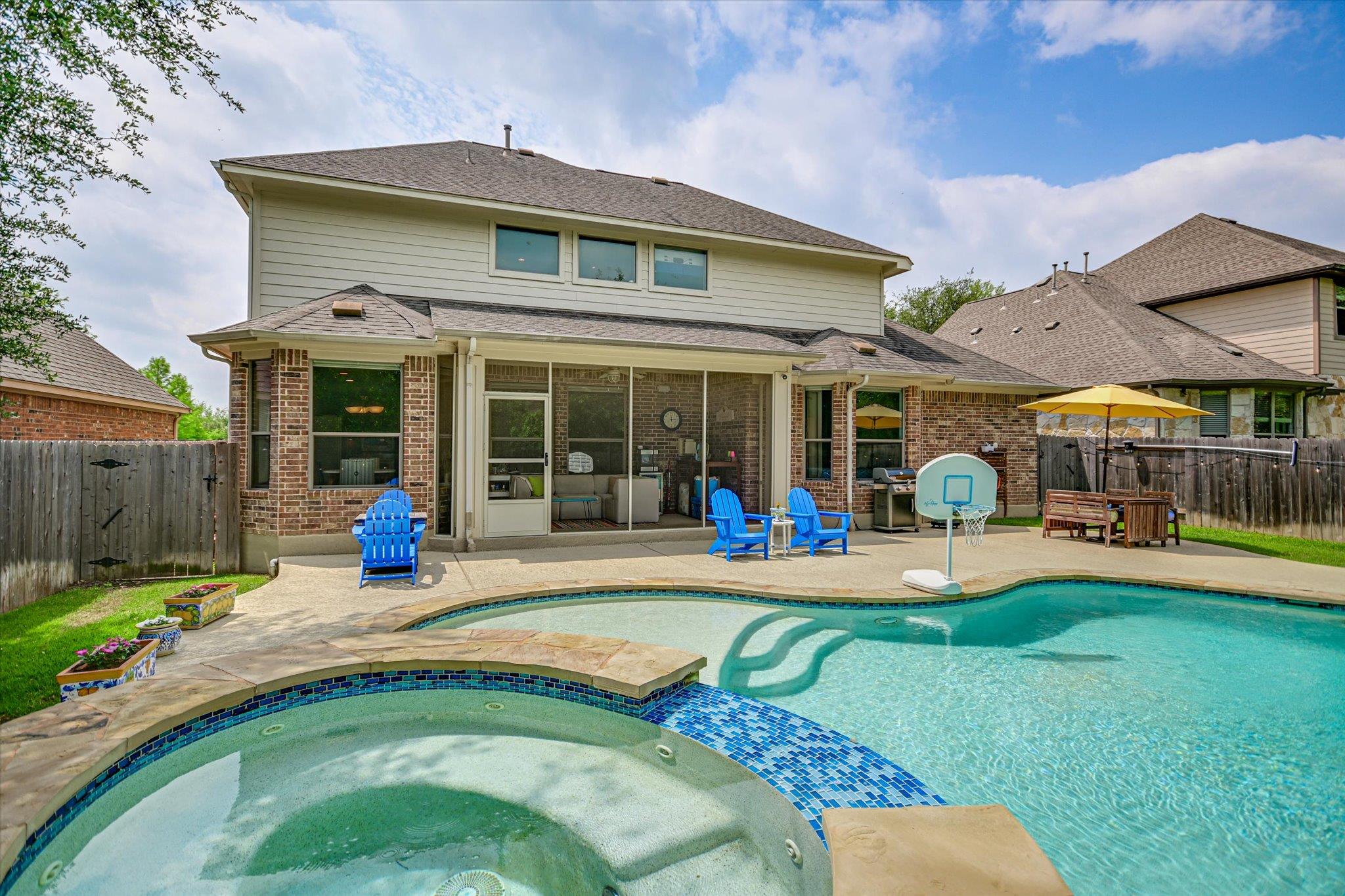 12312 Montclair Bnd, Austin, TX 78732