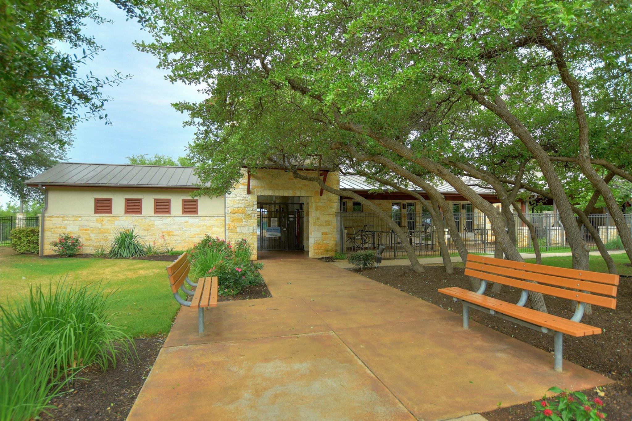 12312 Montclair Bnd, Austin, TX 78732