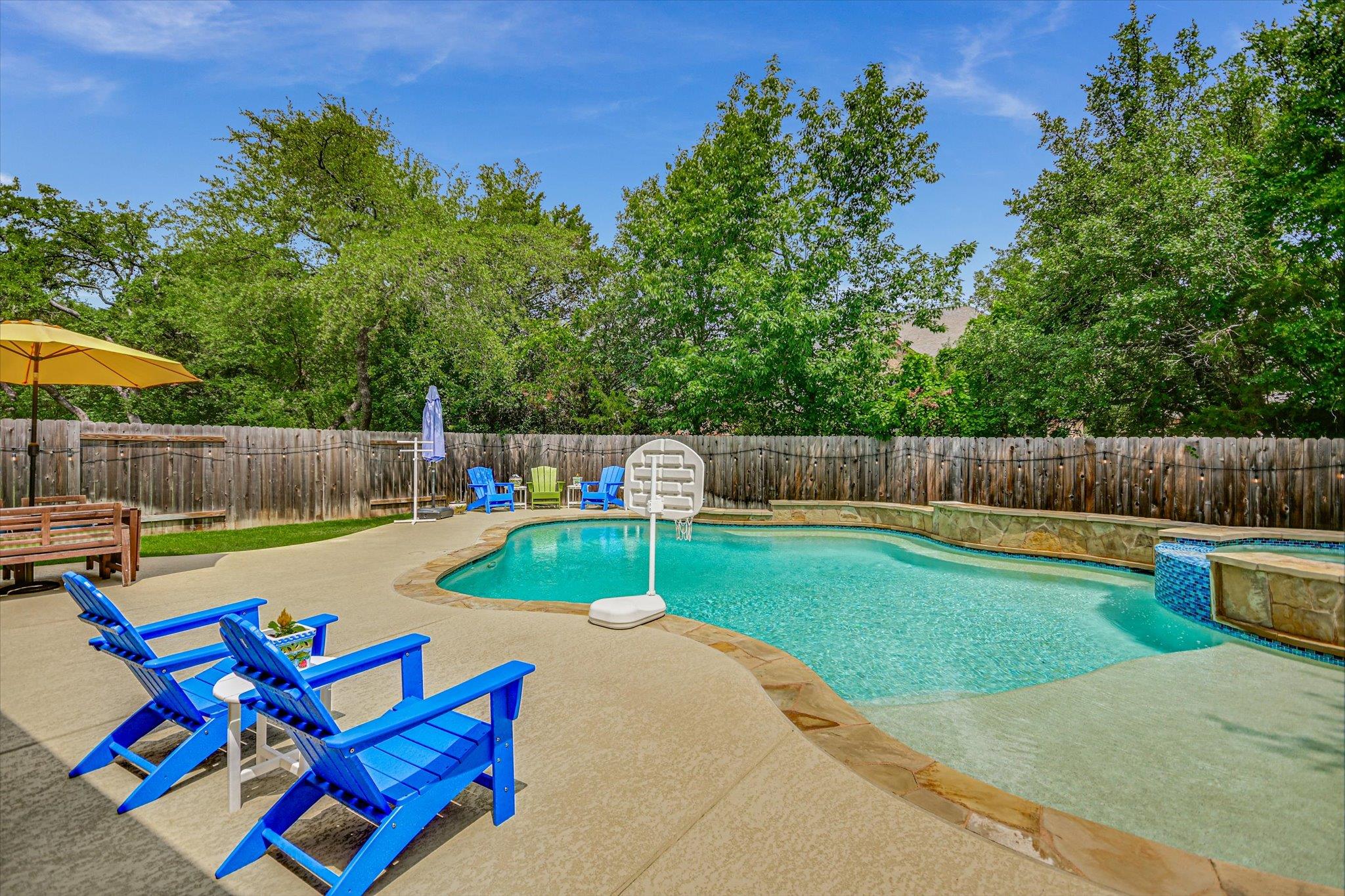 12312 Montclair Bnd, Austin, TX 78732