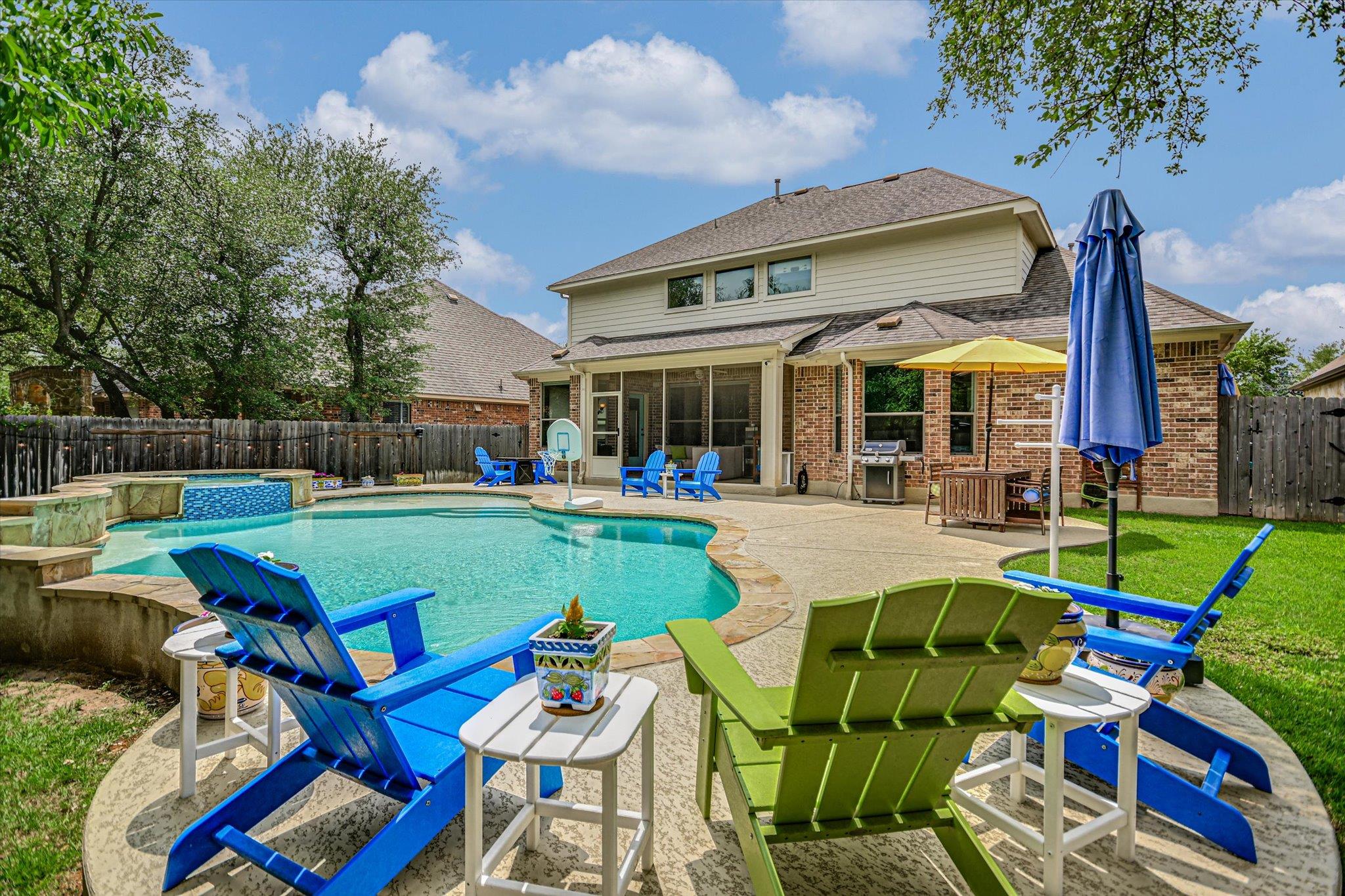 12312 Montclair Bnd, Austin, TX 78732