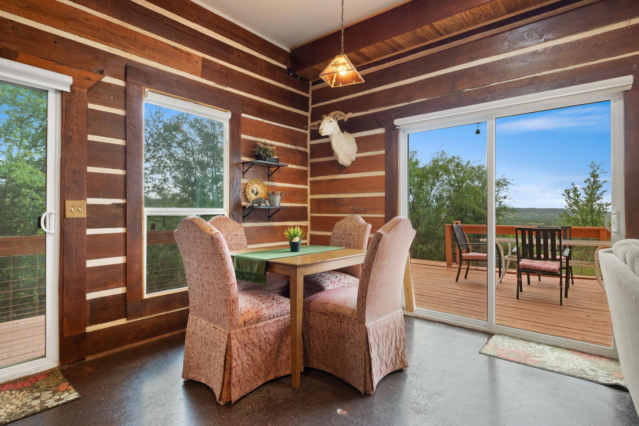 28537 Paradise Manor Dr, Marble Falls, TX 78654