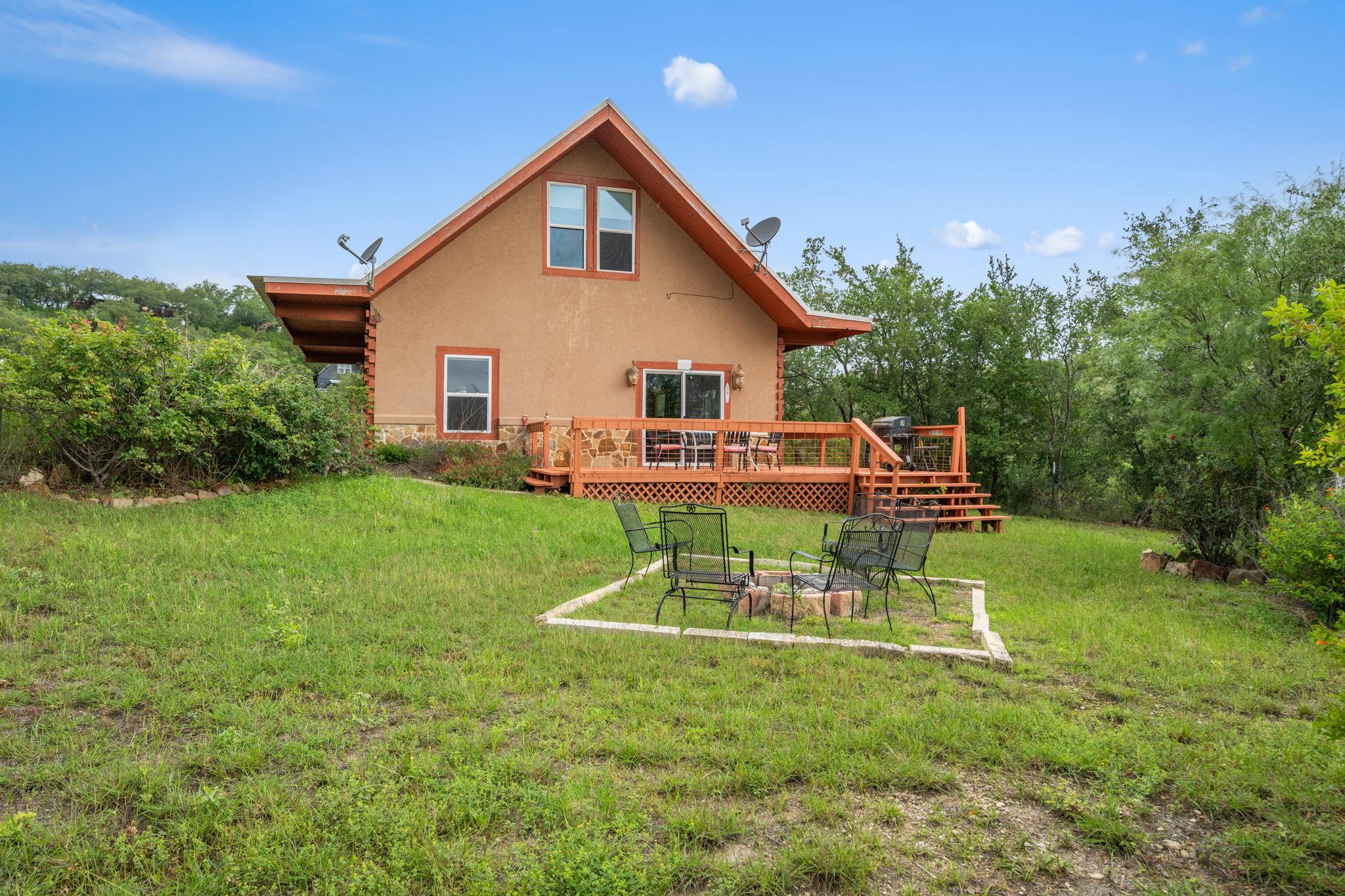 28537 Paradise Manor Dr, Marble Falls, TX 78654