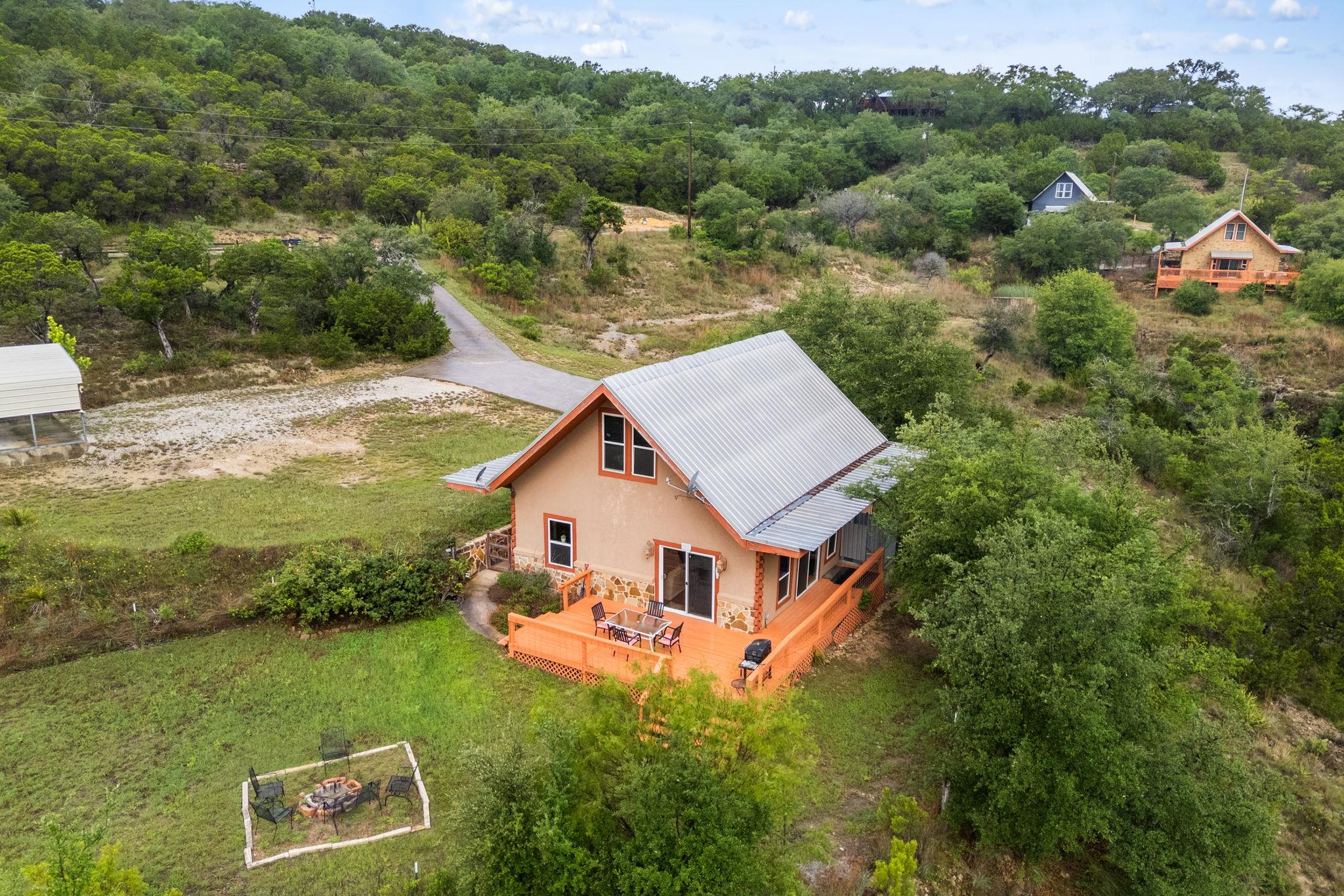 28537 Paradise Manor Dr, Marble Falls, TX 78654
