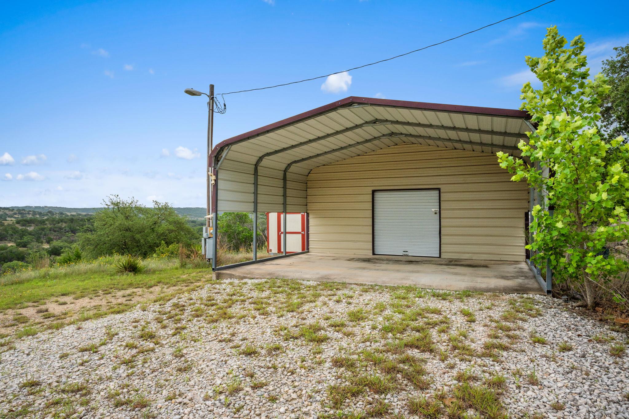 28537 Paradise Manor Dr, Marble Falls, TX 78654