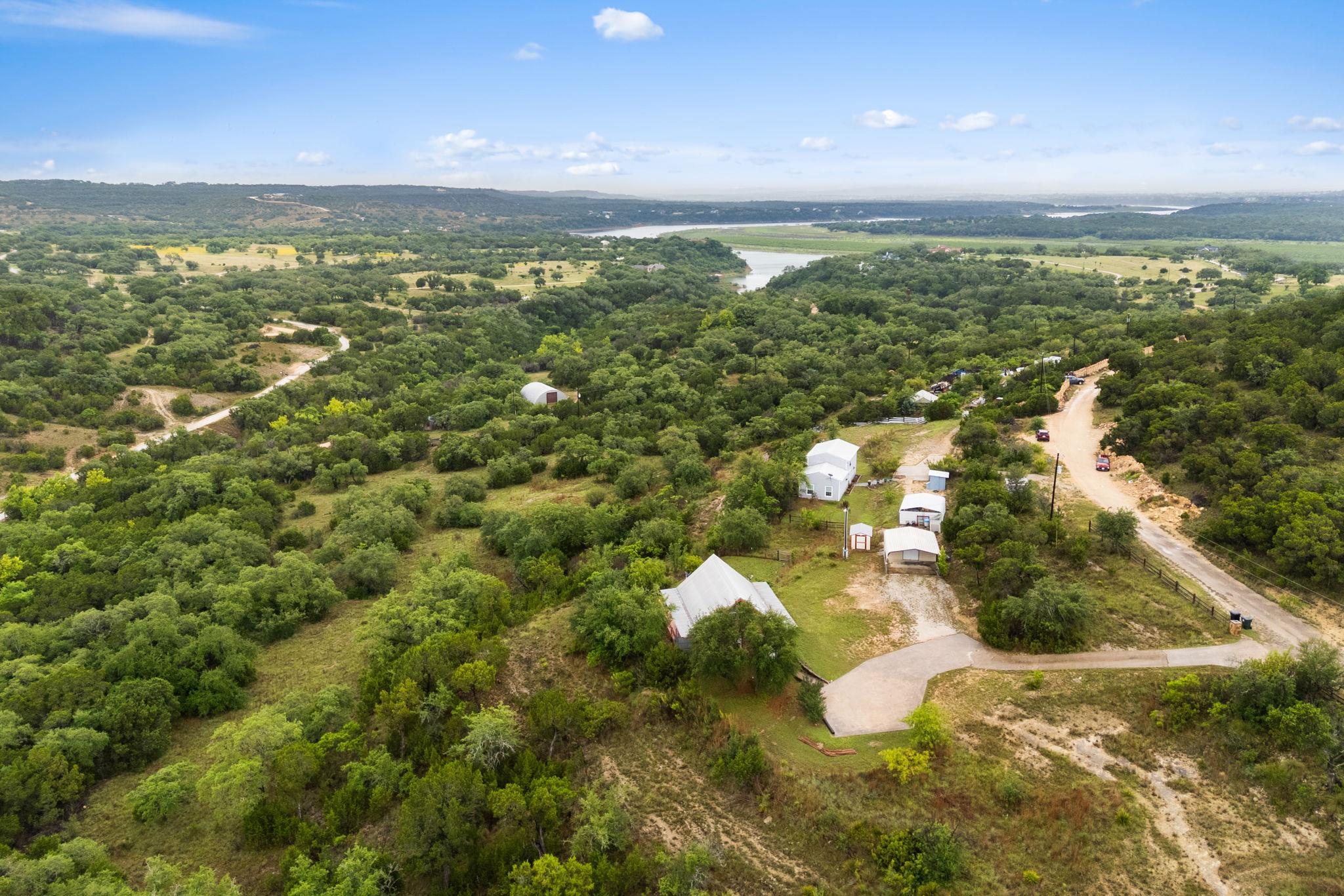 28537 Paradise Manor Dr, Marble Falls, TX 78654