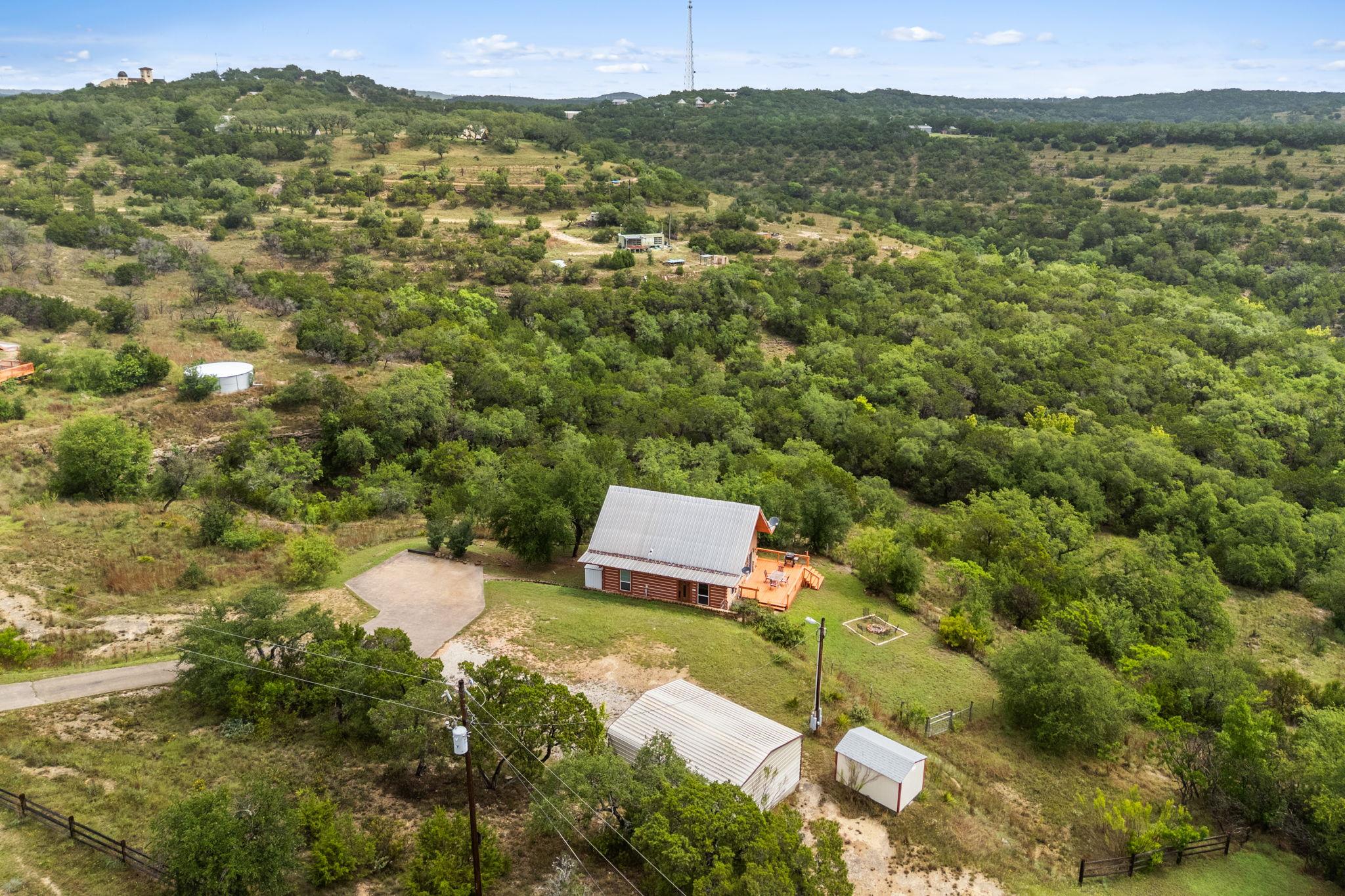 28537 Paradise Manor Dr, Marble Falls, TX 78654