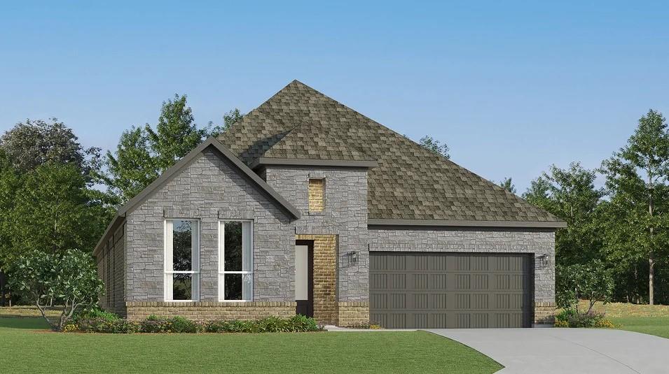 4304 Ramblin Acres Rd, Georgetown, TX 78628
