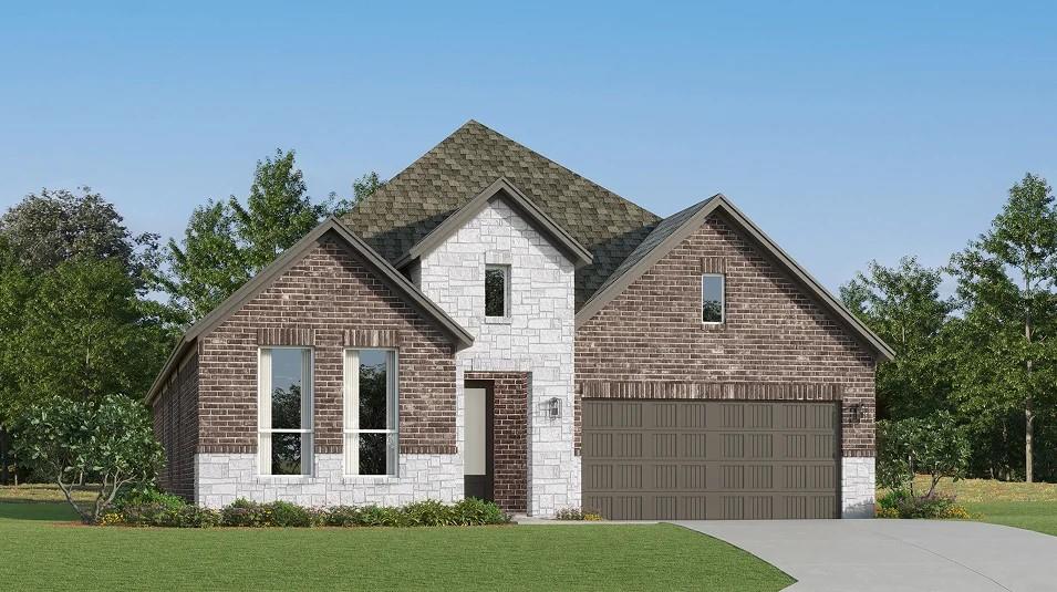 4305 Stone House Ranch Bnd, Georgetown, TX 78628