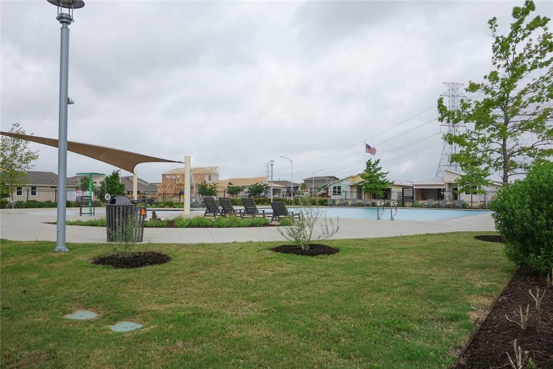 7506 Daves Landing Dr, Austin, TX 78724