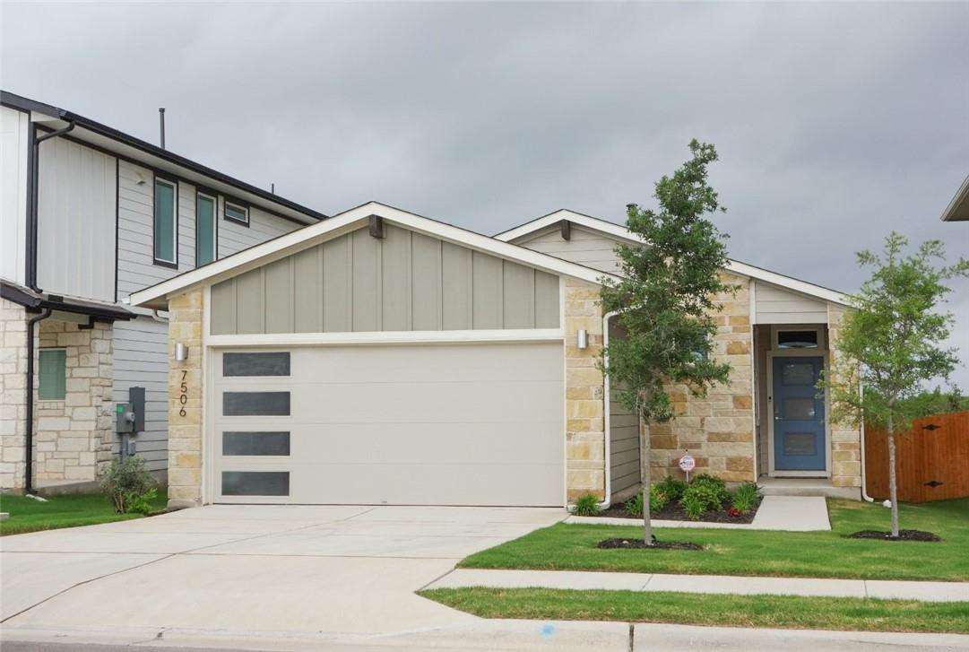 7506 Daves Landing Dr, Austin, TX 78724