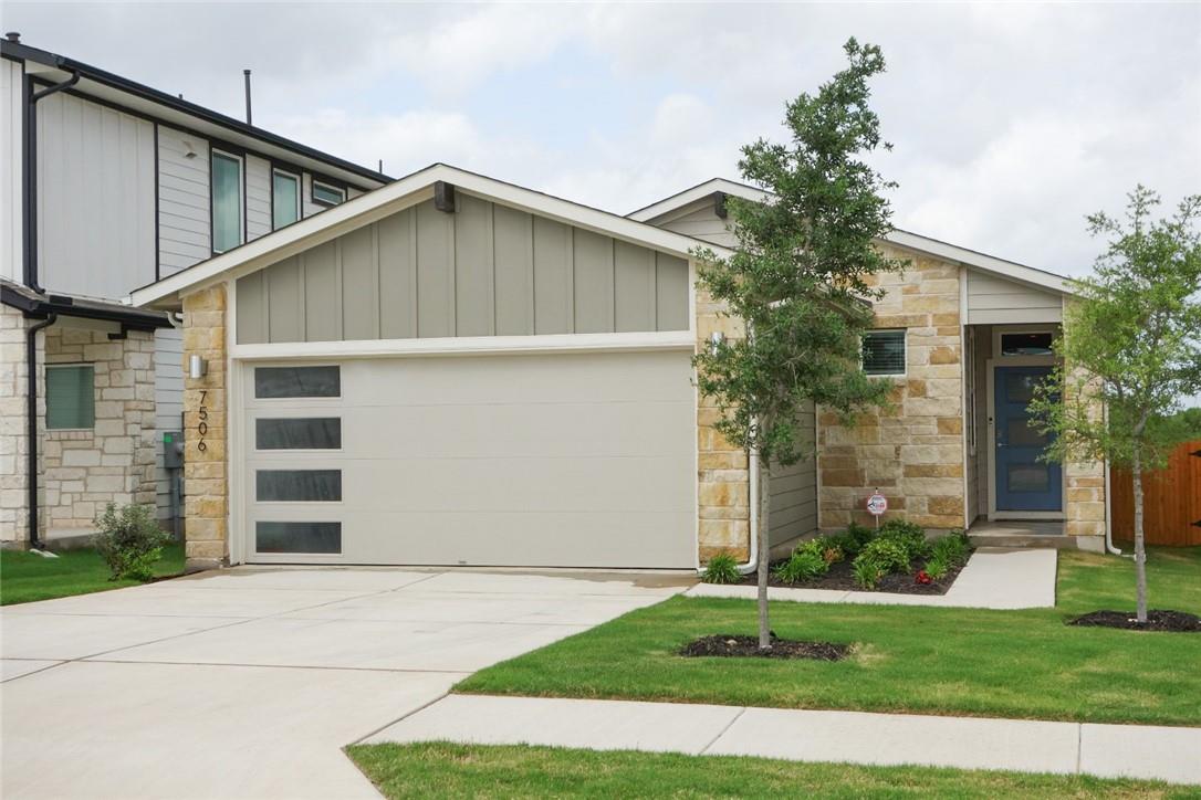7506 Daves Landing Dr, Austin, TX 78724