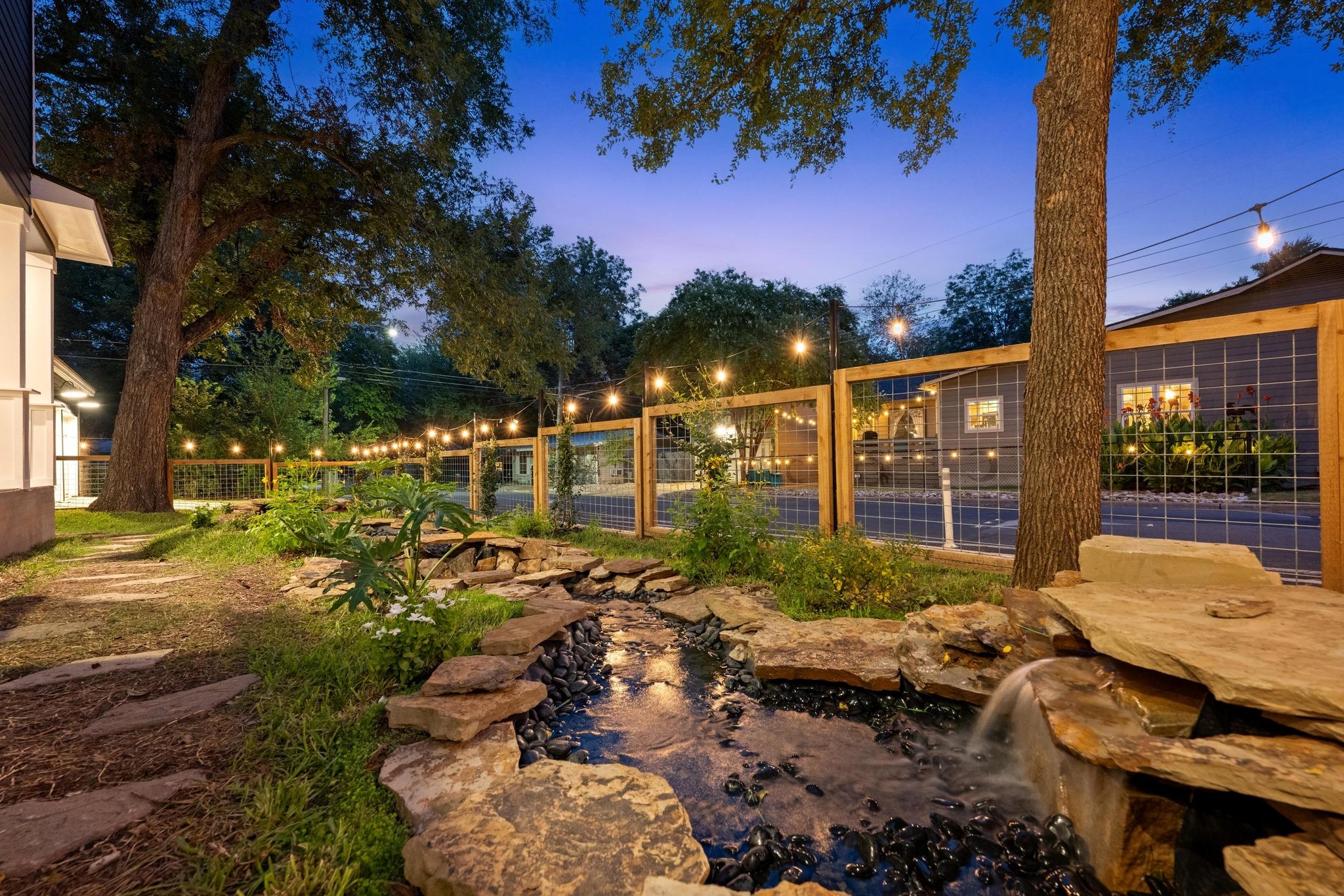 7310 Woodrow St, Austin, TX 78757