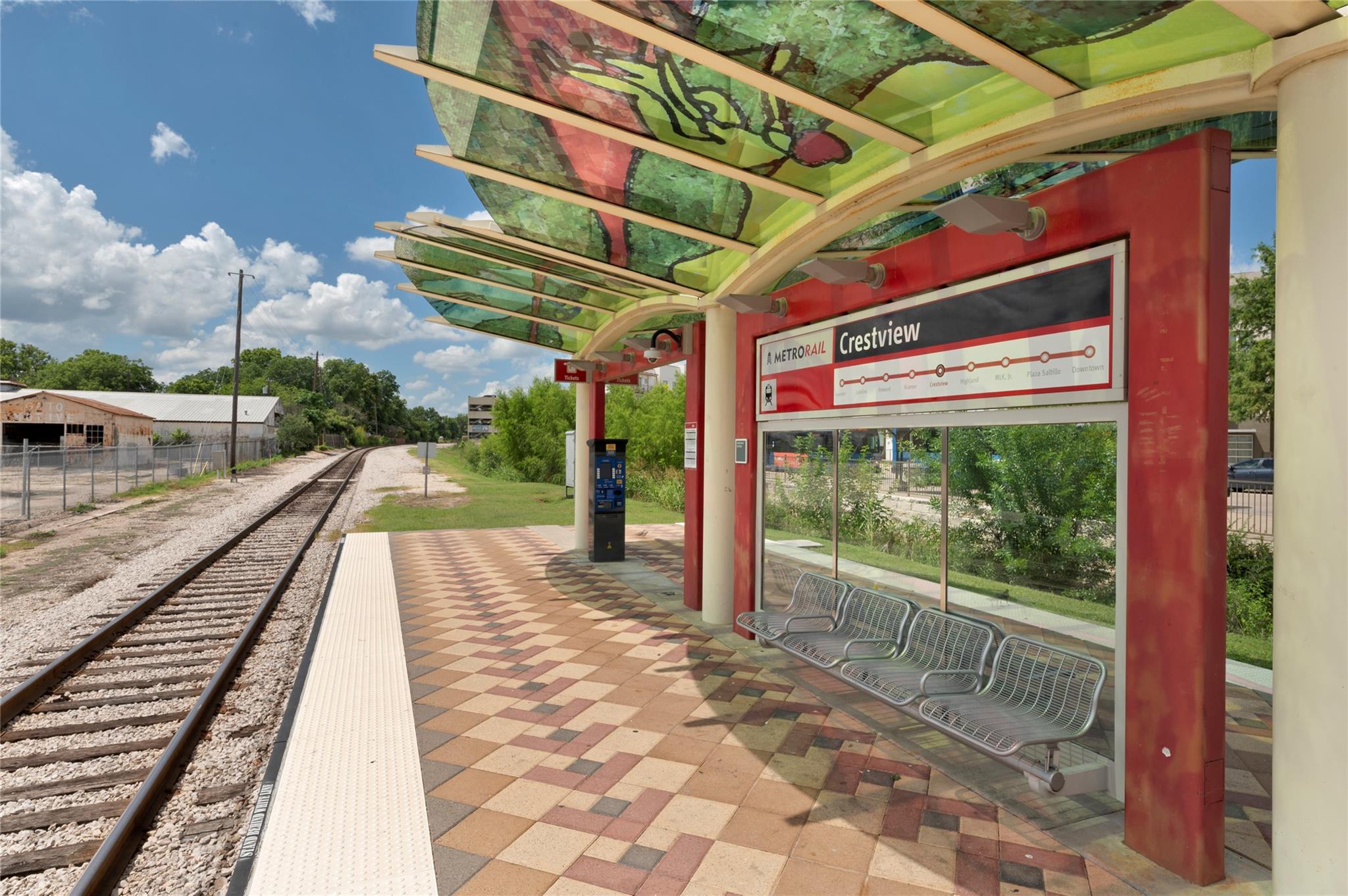 7310 Woodrow St, Austin, TX 78757