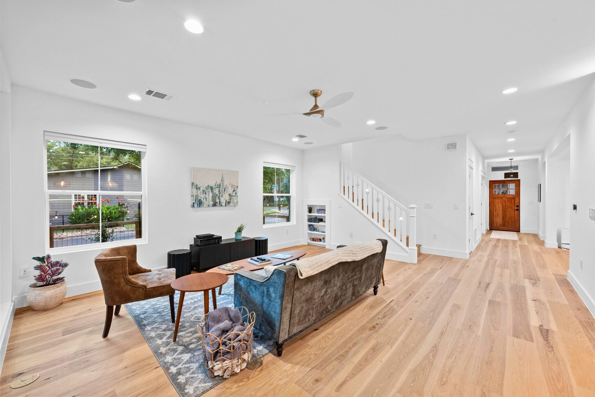 7310 Woodrow St, Austin, TX 78757
